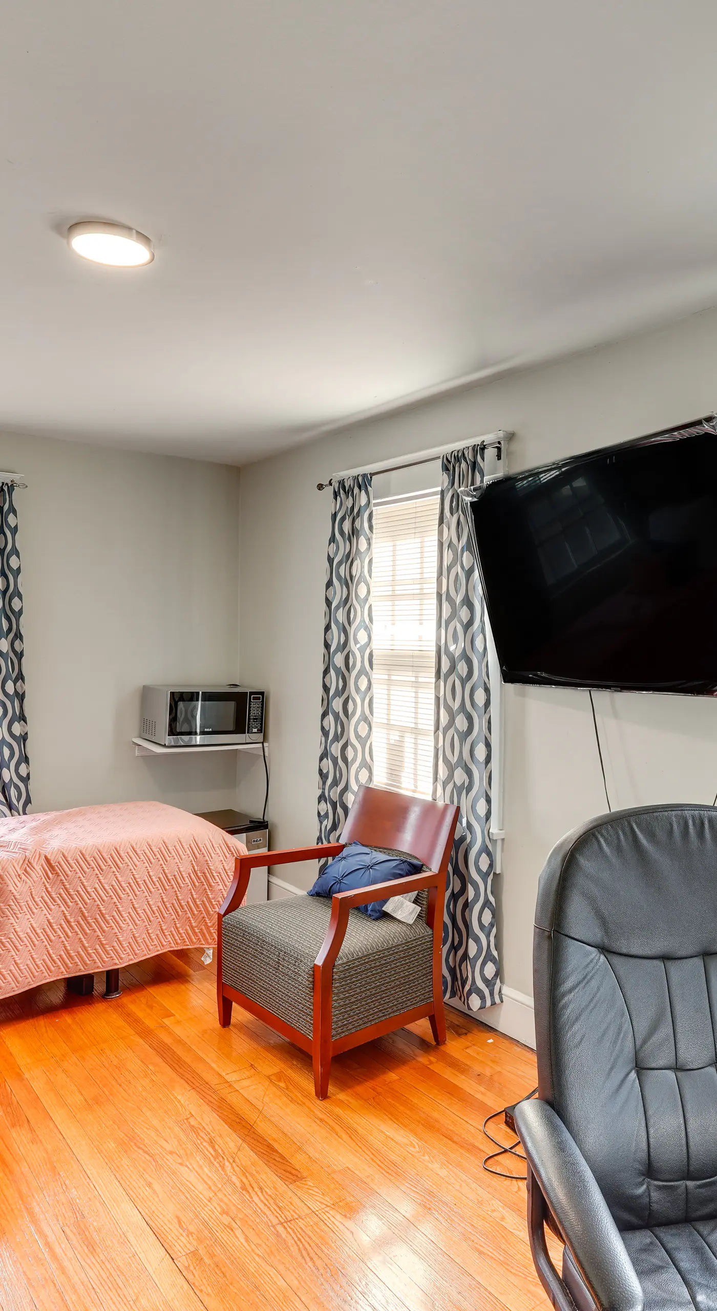 Pet-Friendly Ellenville Apartment in the Catskills