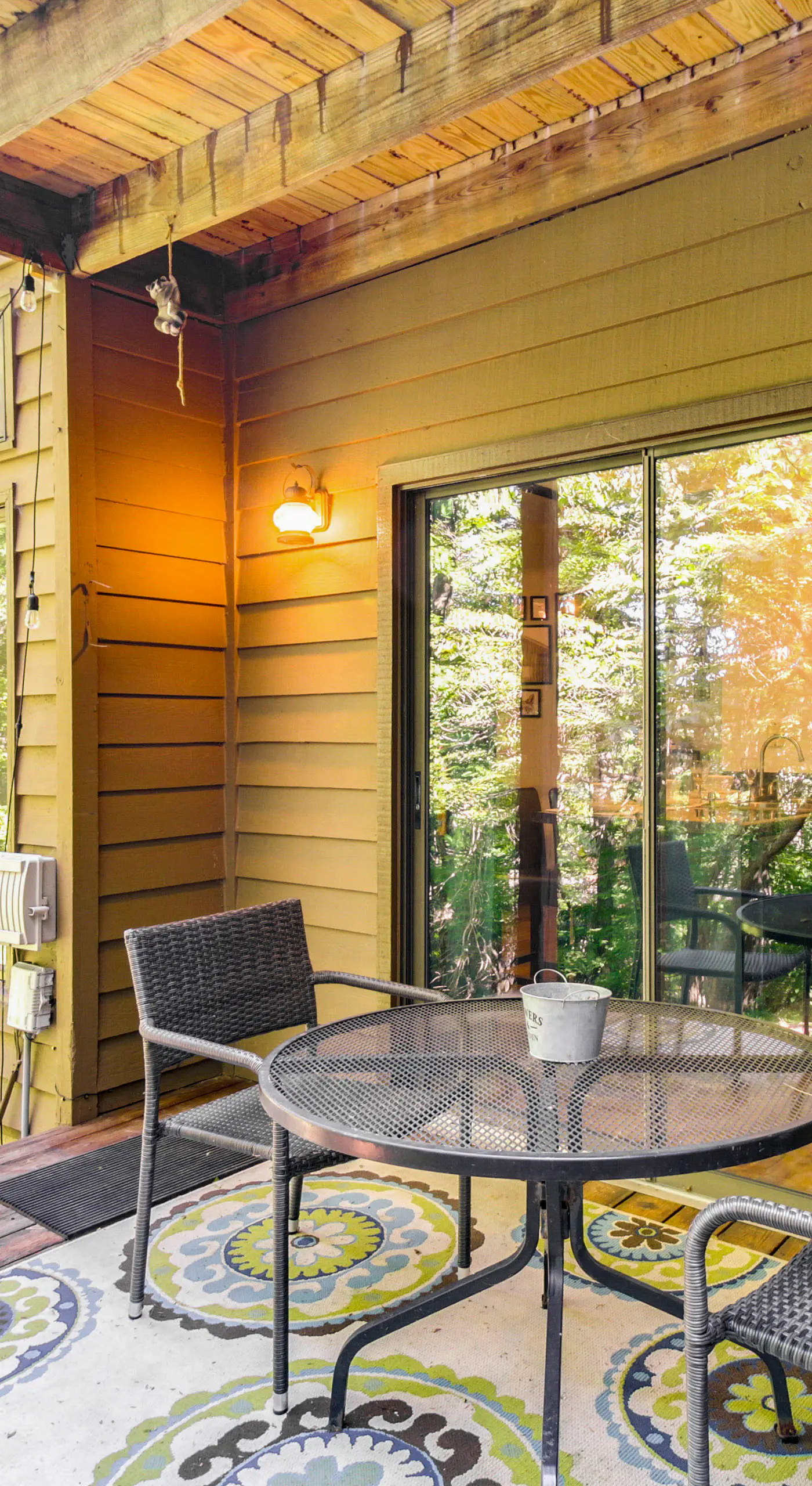Wintergreen Resort Condo w/ Deck, 0.3 Mi to Slopes