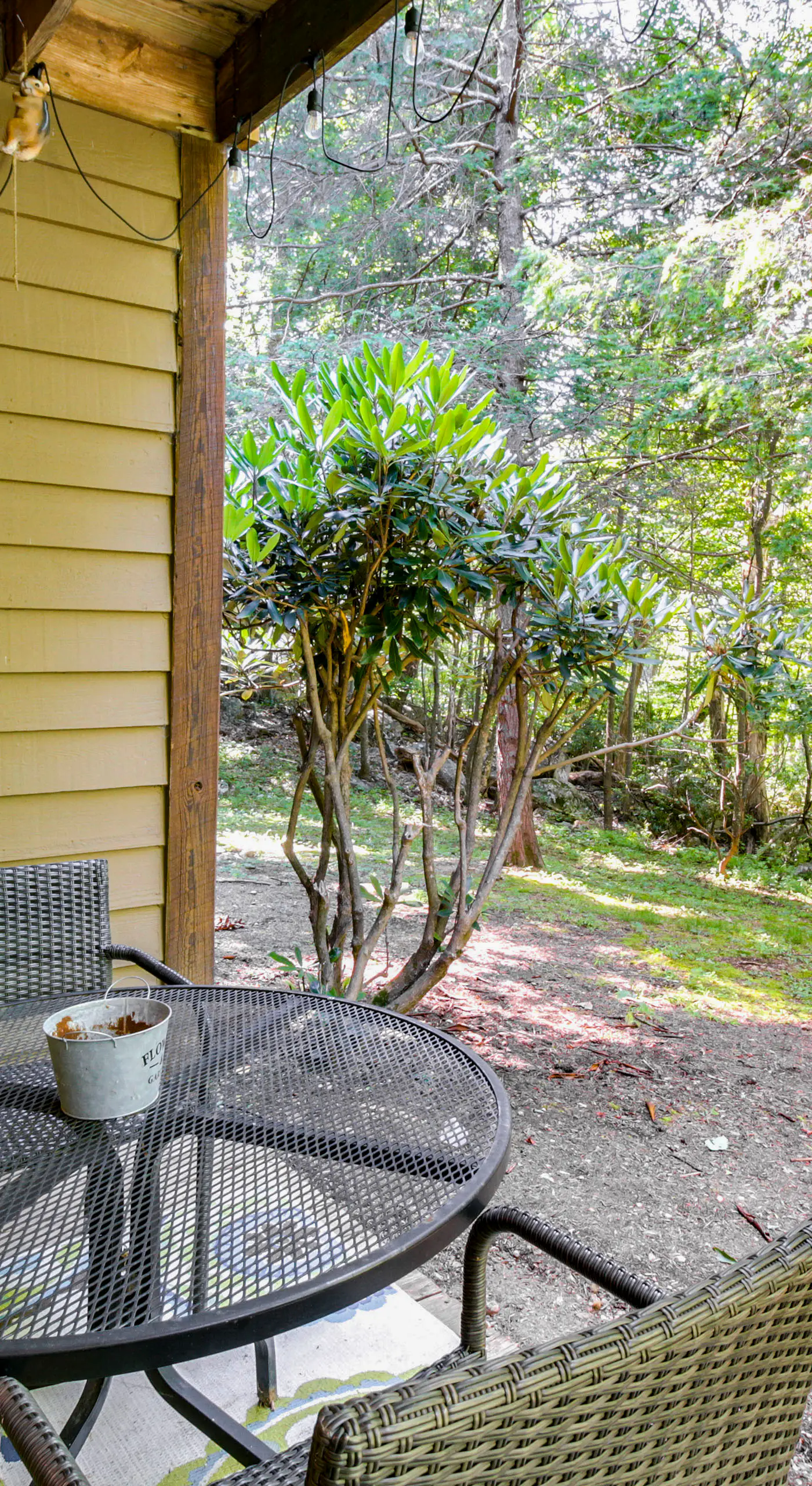 Wintergreen Resort Condo w/ Deck, 0.3 Mi to Slopes