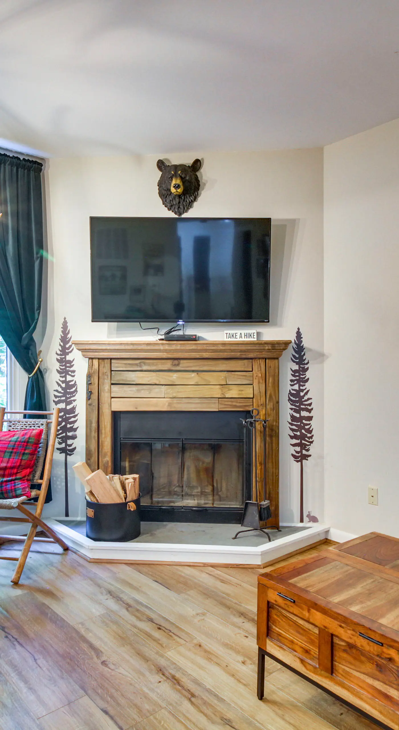 Wintergreen Resort Condo w/ Deck, 0.3 Mi to Slopes
