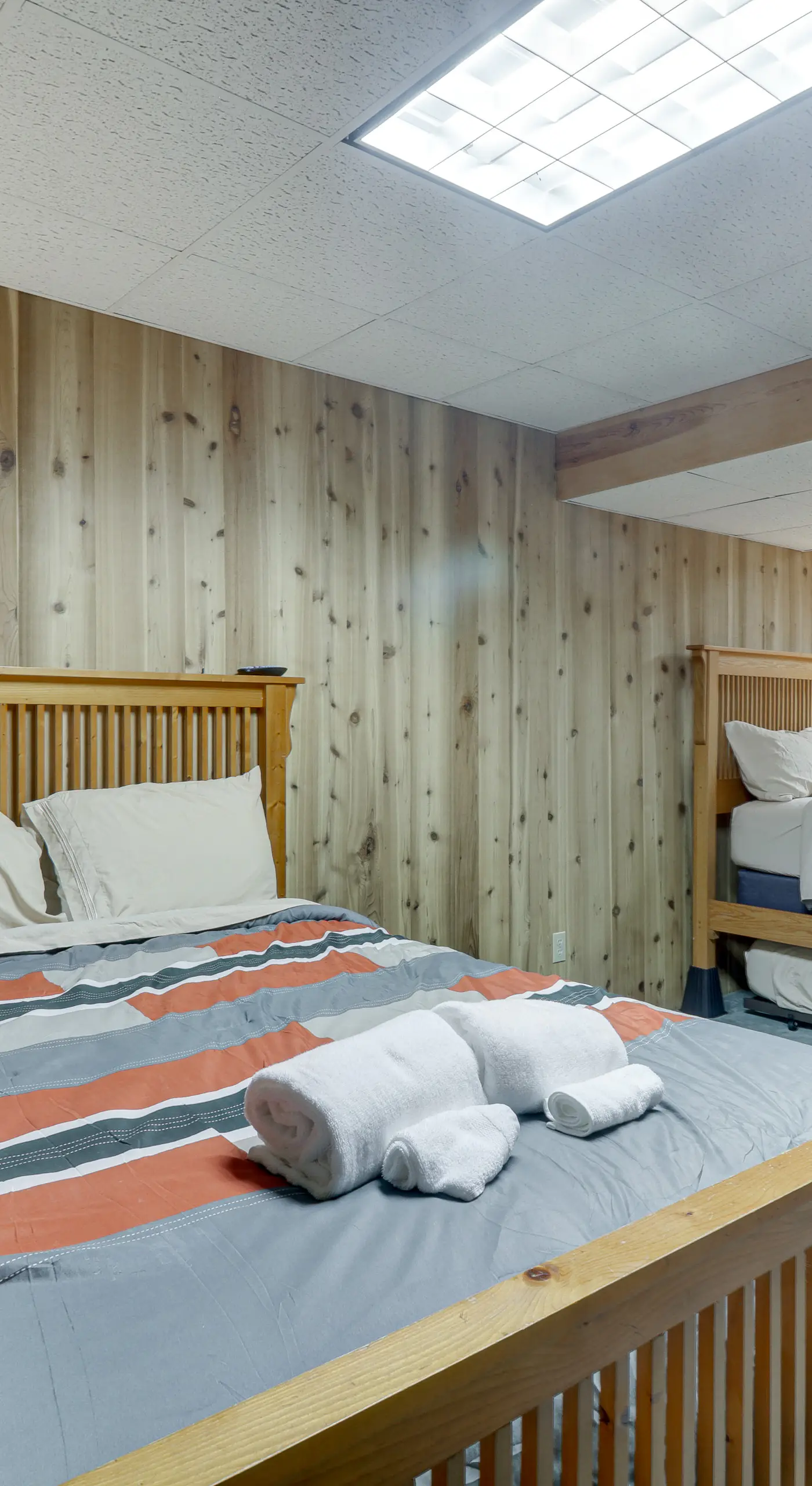 All-Season Fun! Wintergreen Resort Condo w/ Views