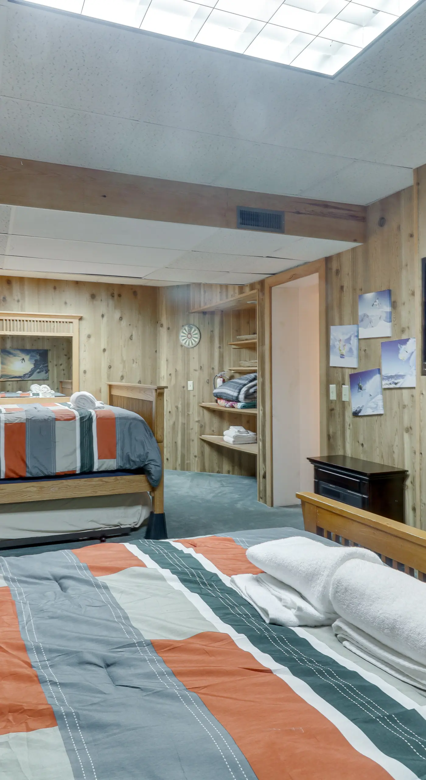 All-Season Fun! Wintergreen Resort Condo w/ Views