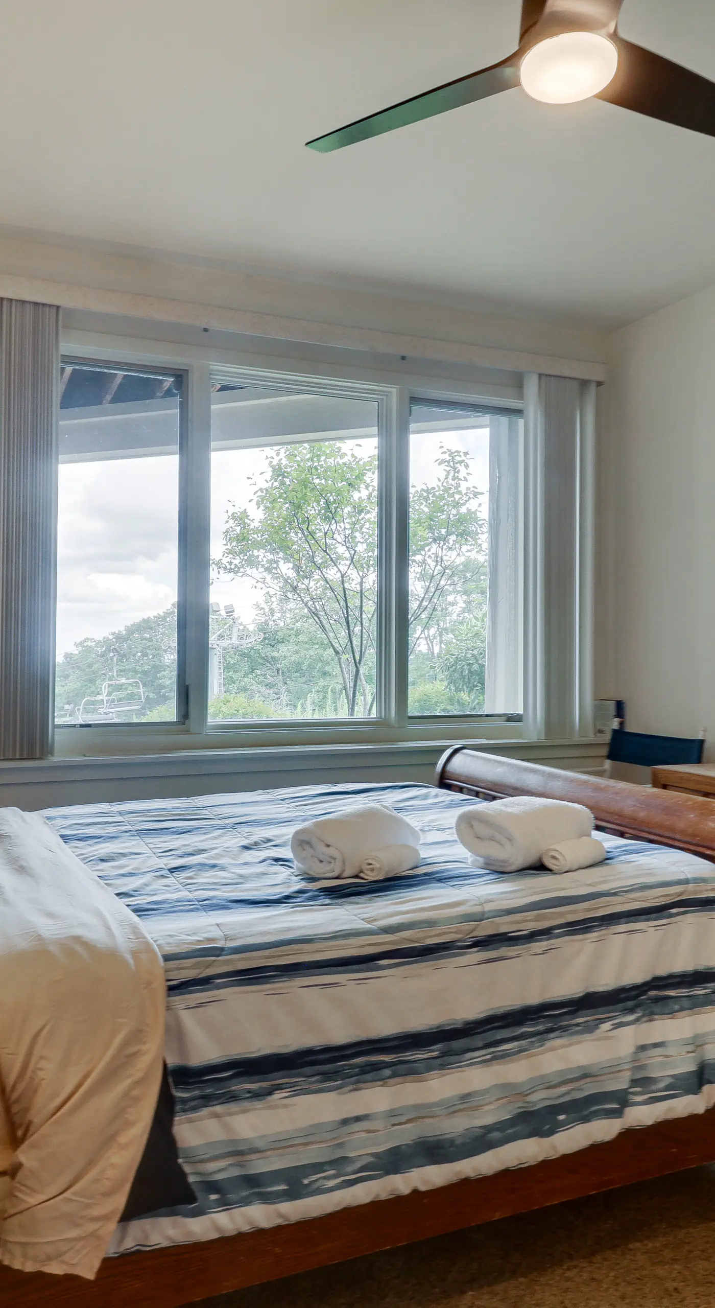All-Season Fun! Wintergreen Resort Condo w/ Views