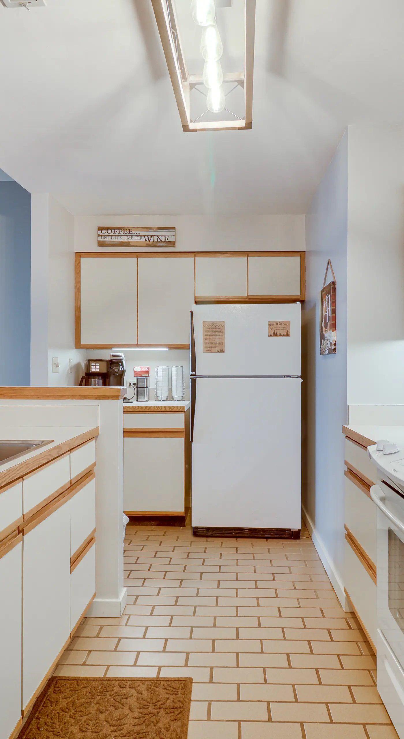 All-Season Fun! Wintergreen Resort Condo w/ Views