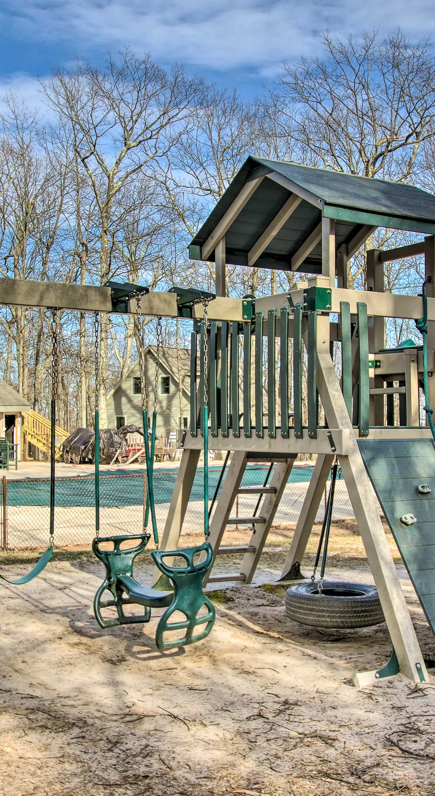 All-Season Fun! Wintergreen Resort Condo w/ Views