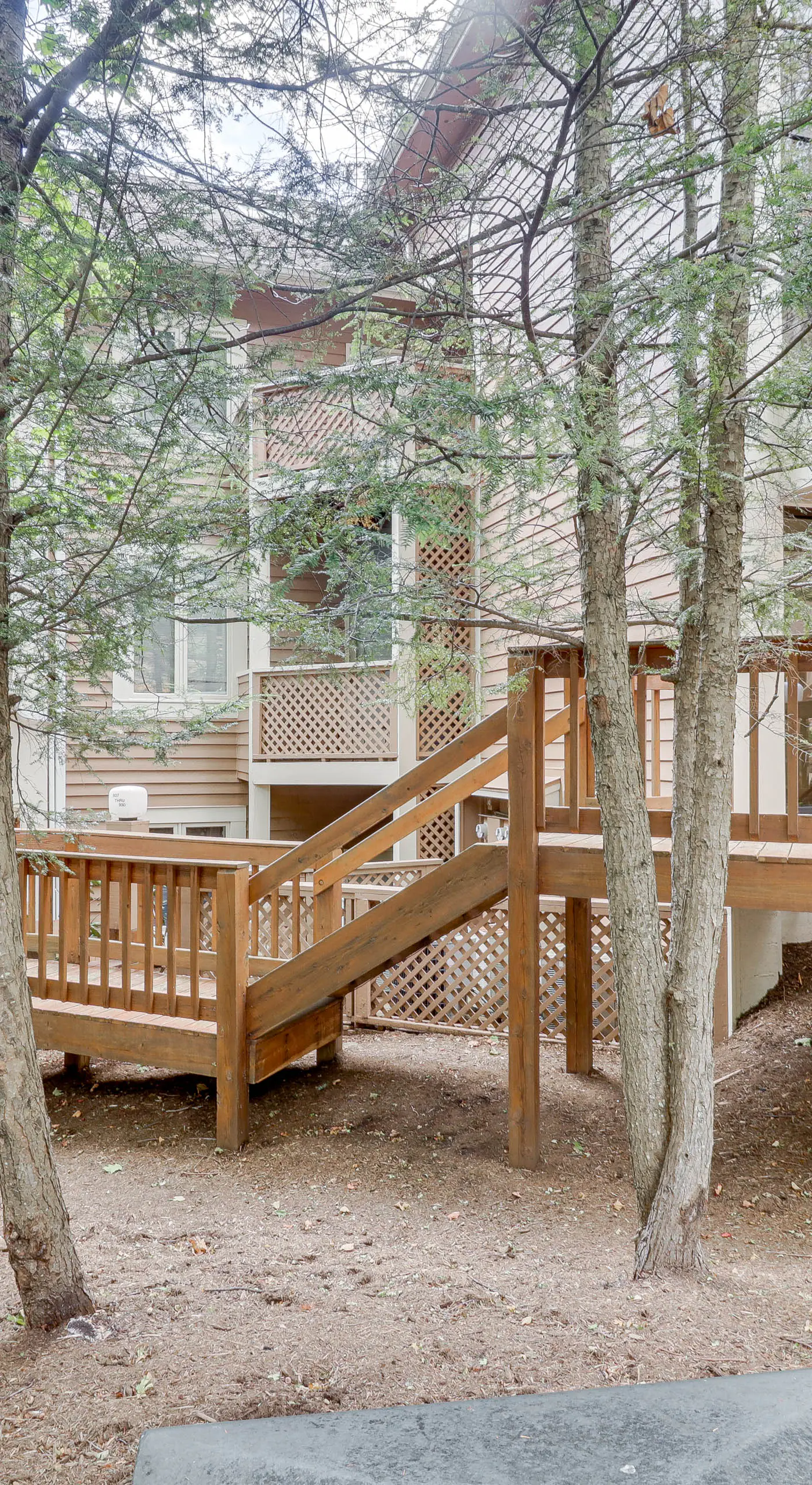 All-Season Fun! Wintergreen Resort Condo w/ Views