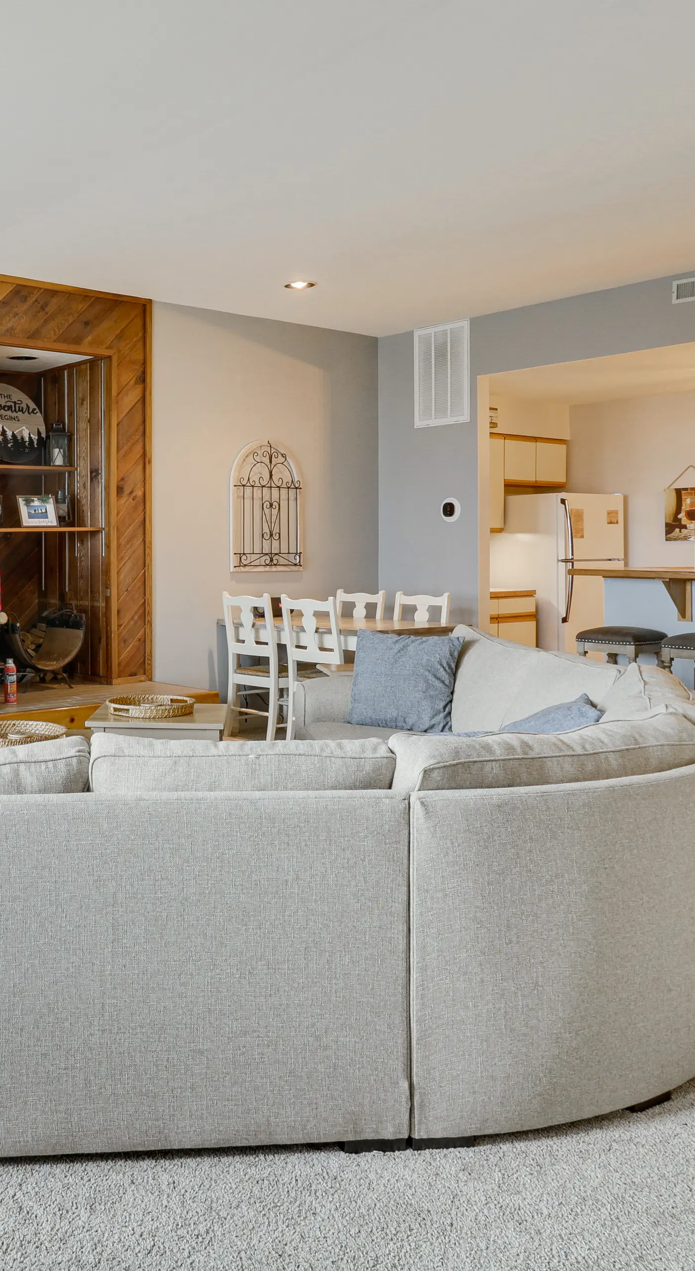 All-Season Fun! Wintergreen Resort Condo w/ Views