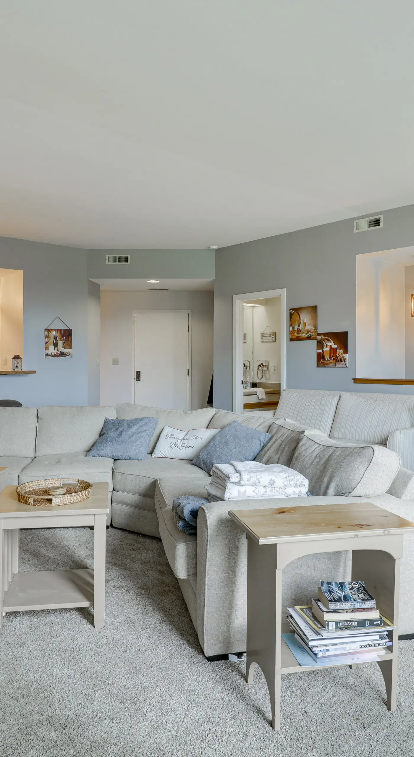 All-Season Fun! Wintergreen Resort Condo w/ Views