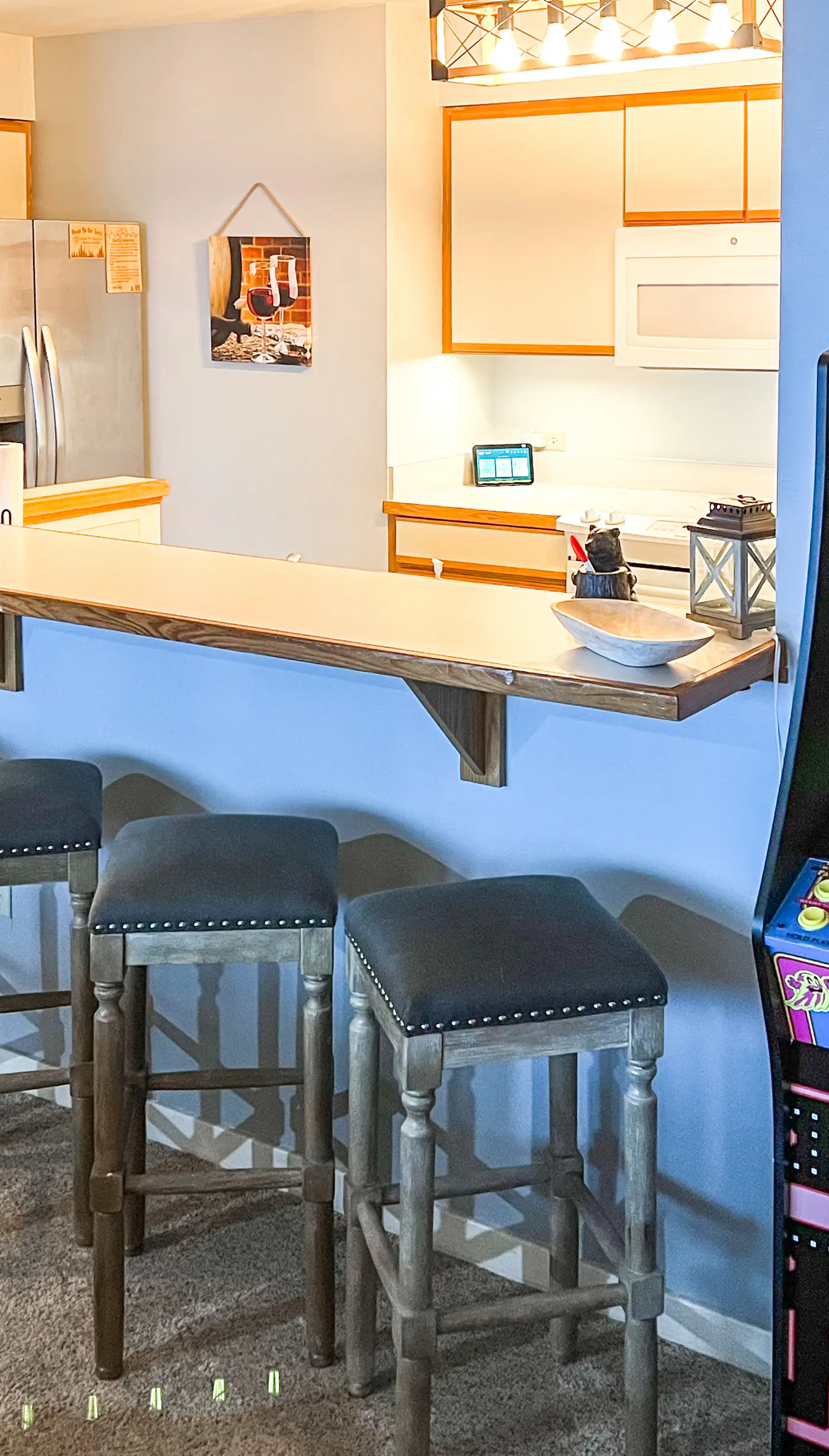 All-Season Fun! Wintergreen Resort Condo w/ Views