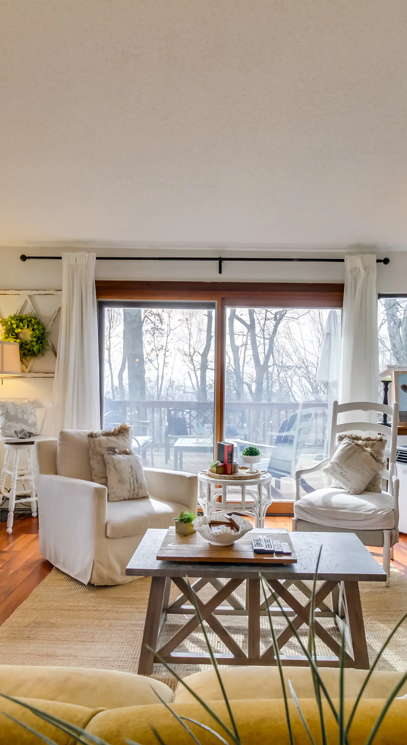 Wintergreen Resort Getaway w/ Deck, Mountain View!
