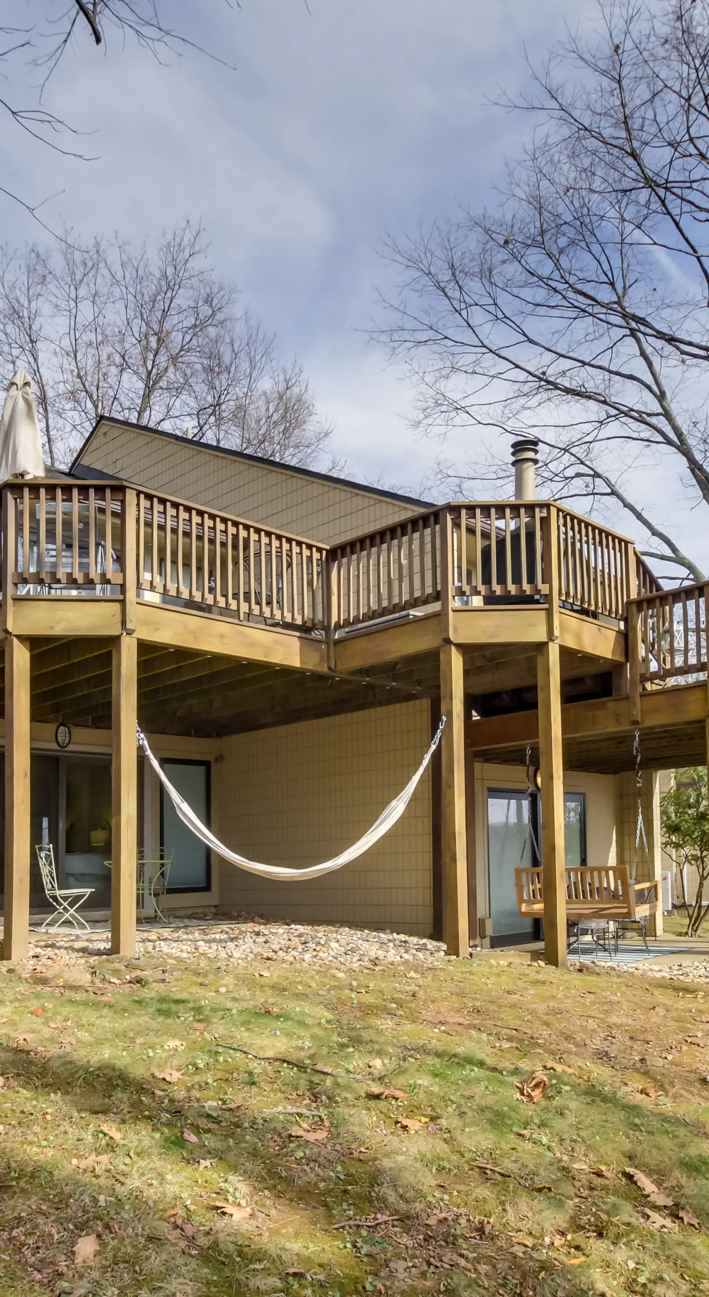 Wintergreen Resort Getaway w/ Deck, Mountain View!