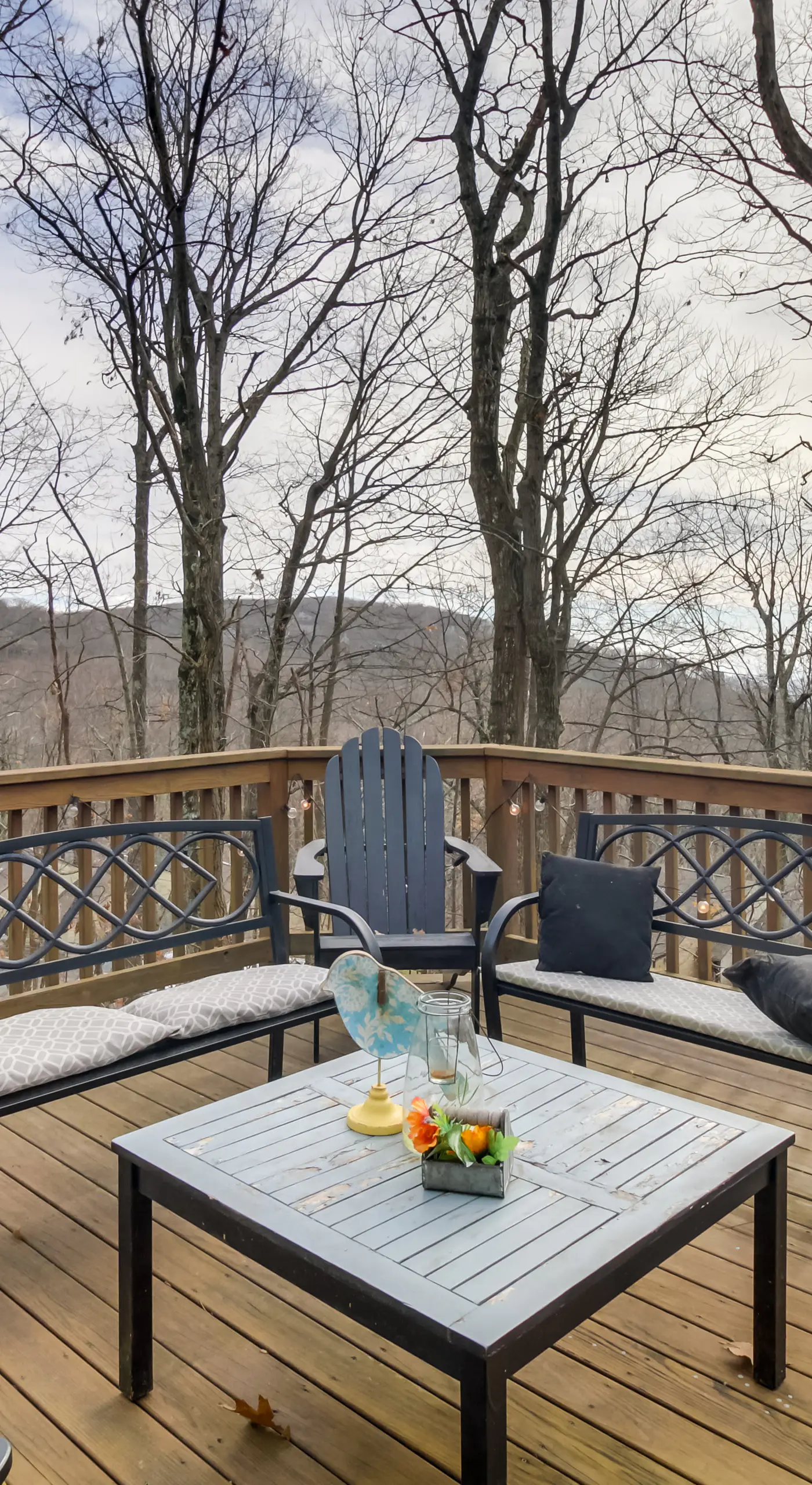 Wintergreen Resort Getaway w/ Deck, Mountain View!