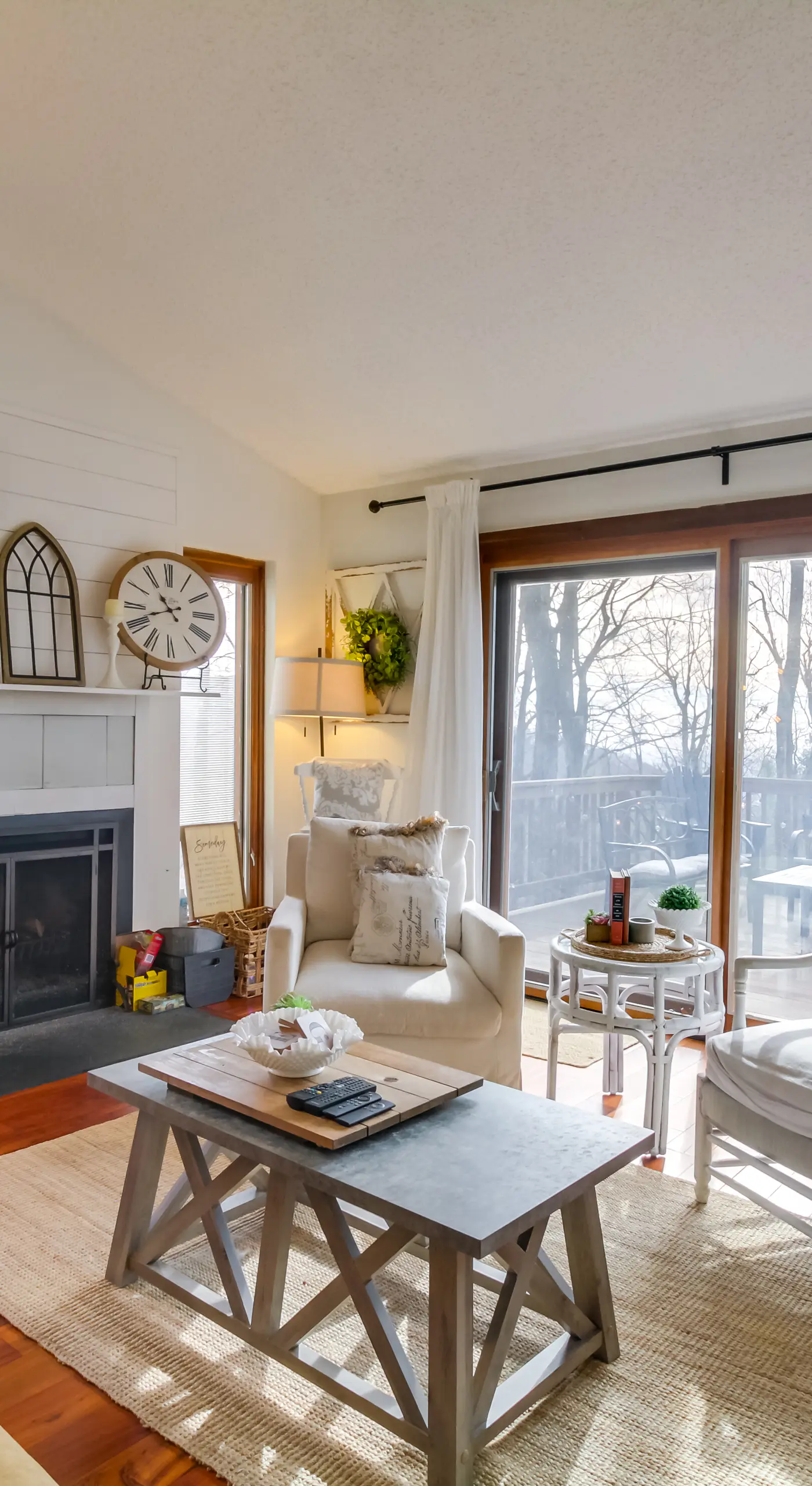 Wintergreen Resort Getaway w/ Deck, Mountain View!