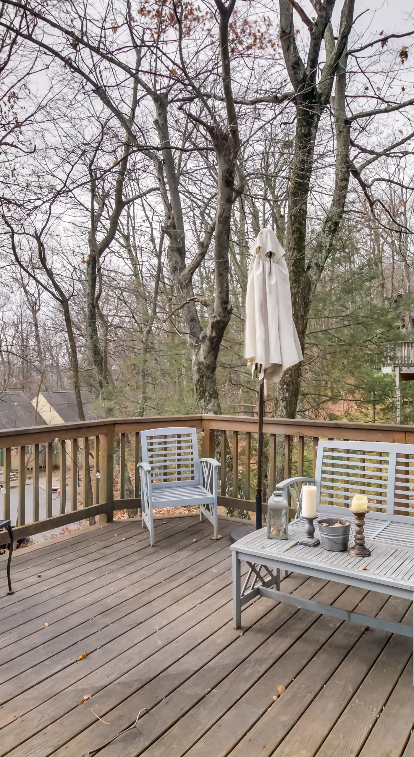 Wintergreen Resort Getaway w/ Deck, Mountain View!