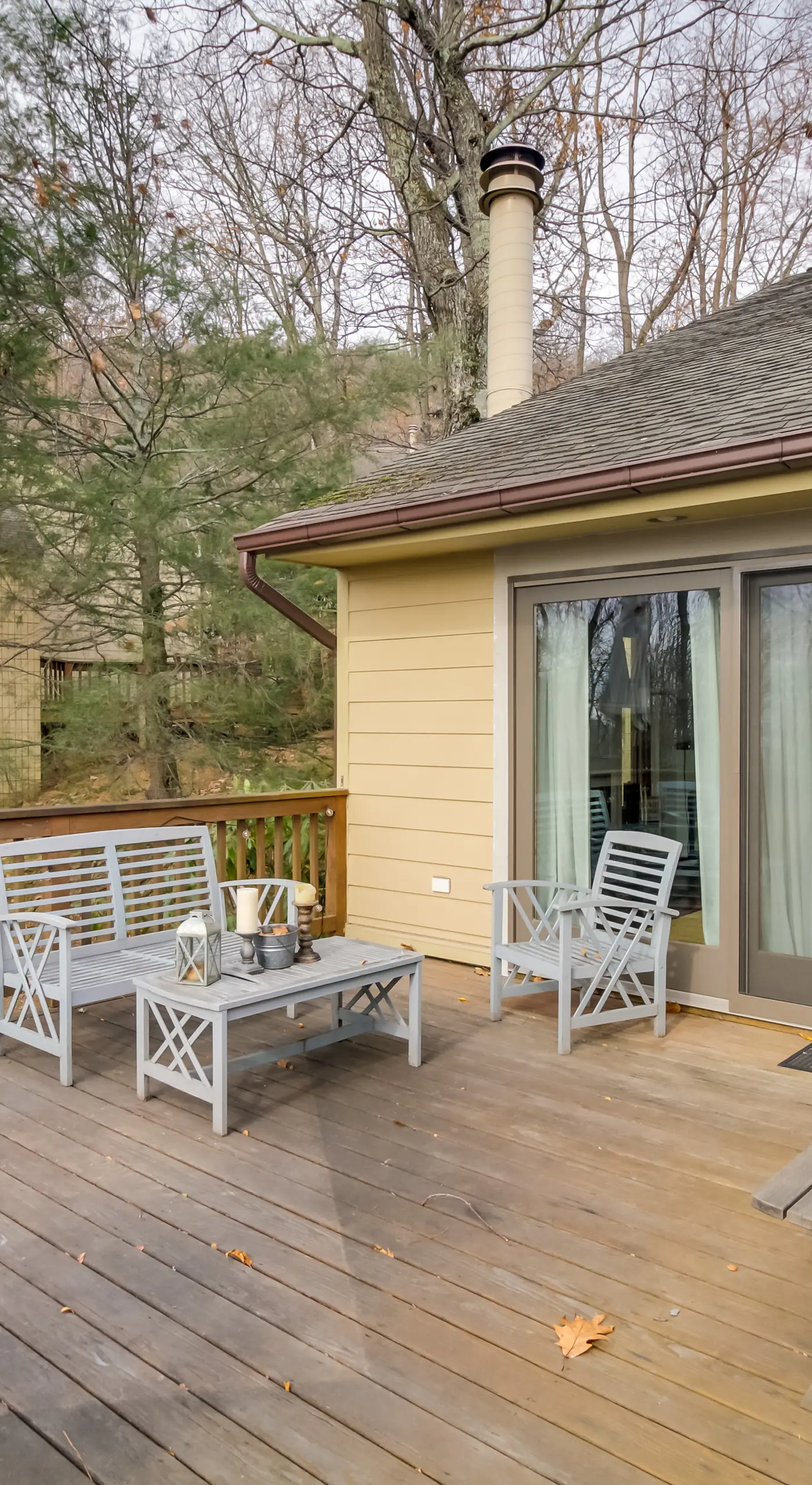 Wintergreen Resort Getaway w/ Deck, Mountain View!