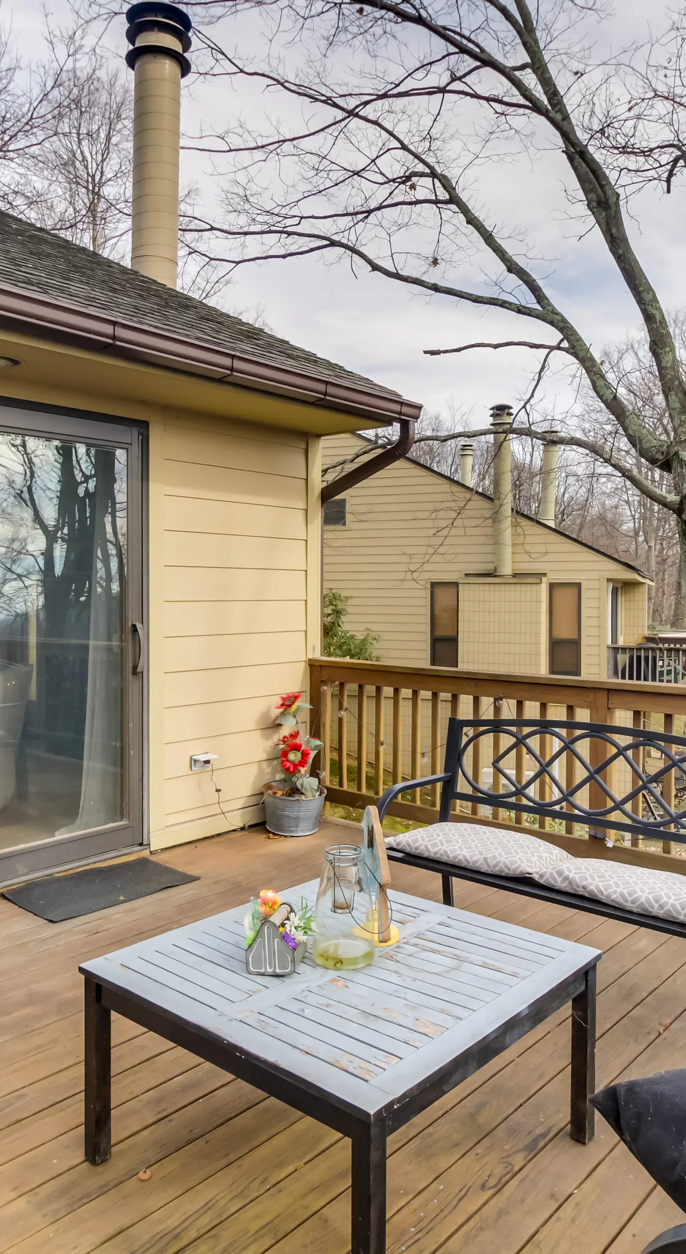 Wintergreen Resort Getaway w/ Deck, Mountain View!