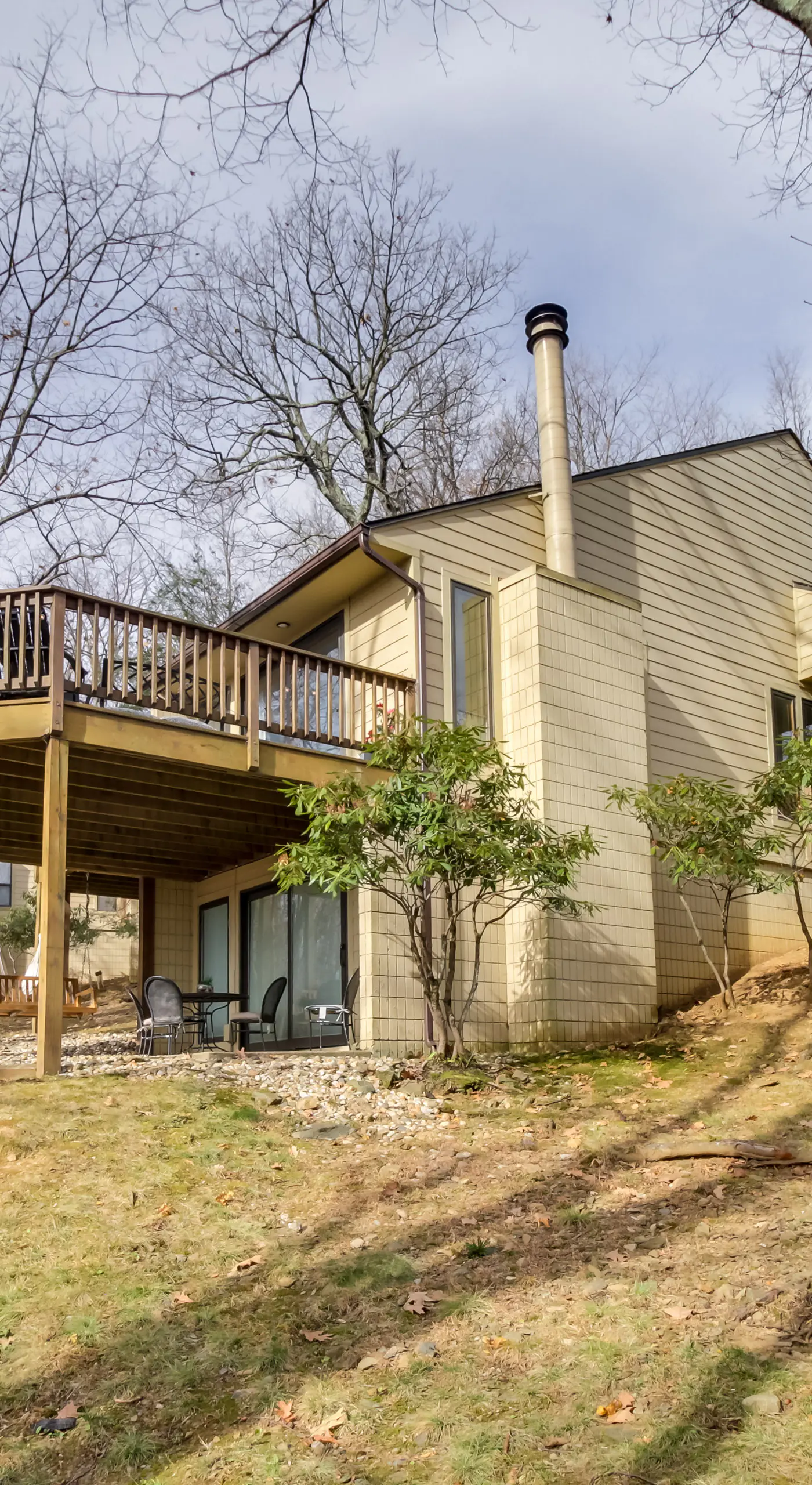 Wintergreen Resort Getaway w/ Deck, Mountain View!