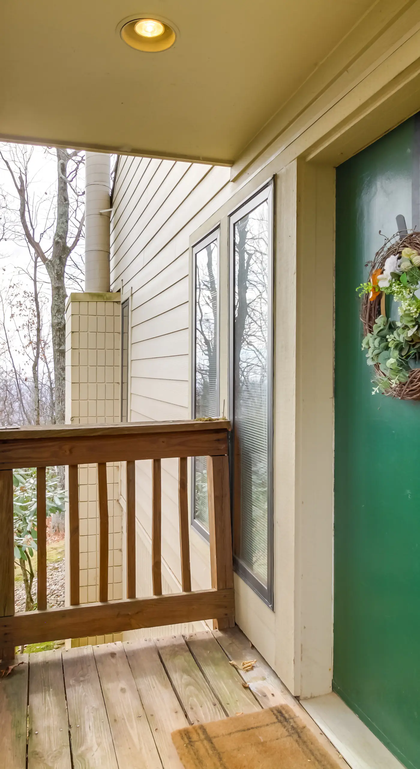 Wintergreen Resort Getaway w/ Deck, Mountain View!