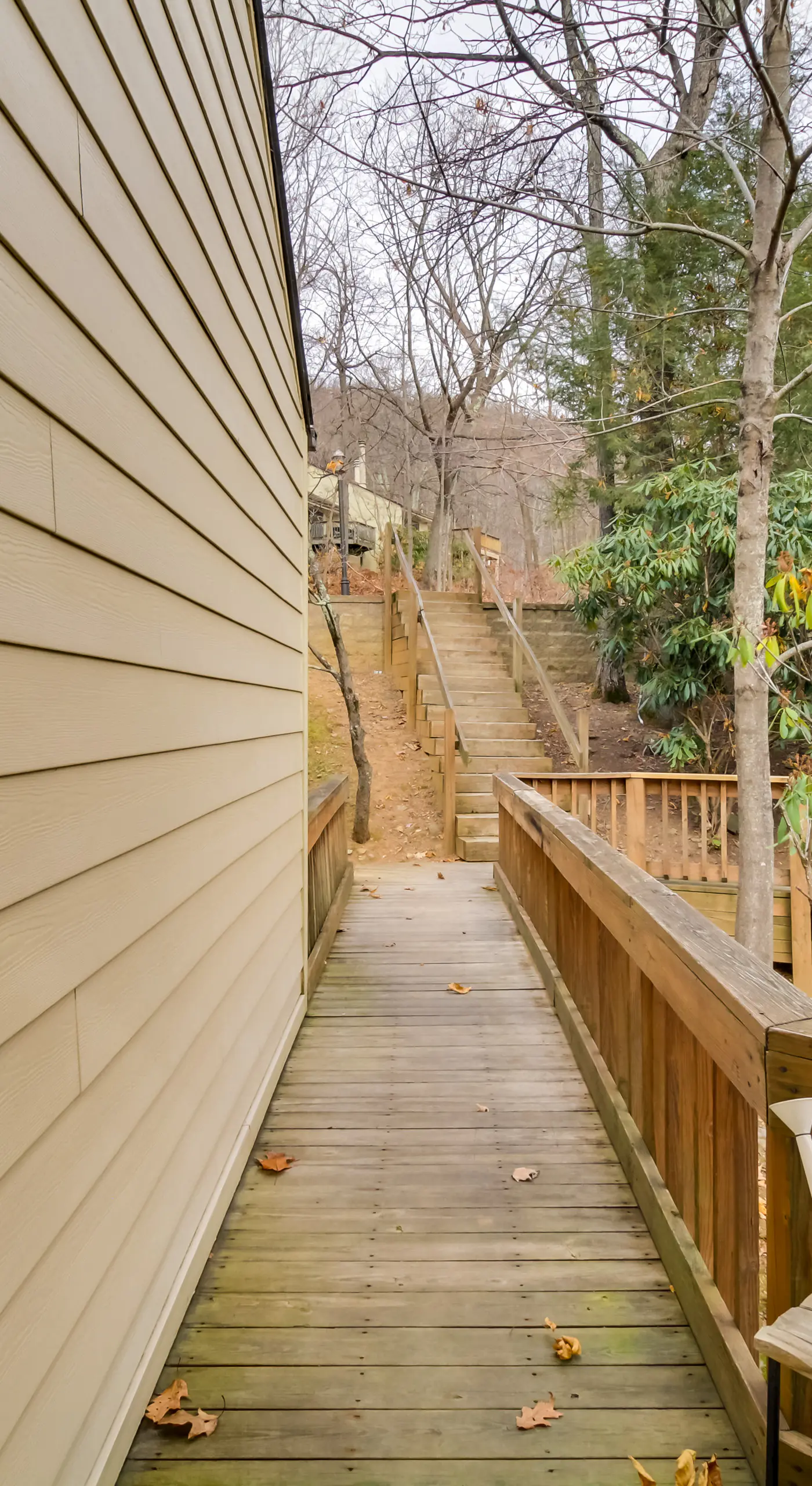 Wintergreen Resort Getaway w/ Deck, Mountain View!