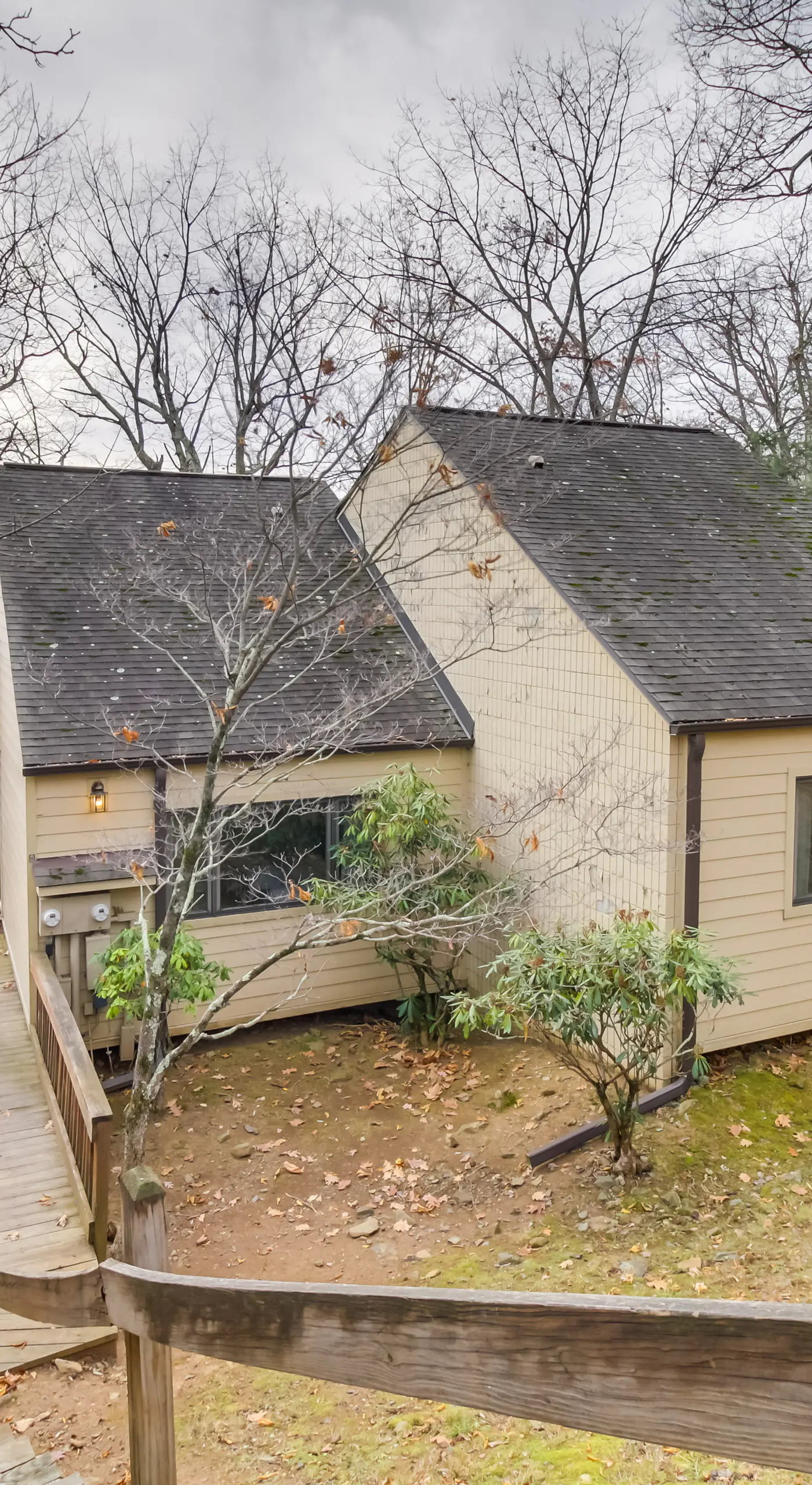 Wintergreen Resort Getaway w/ Deck, Mountain View!