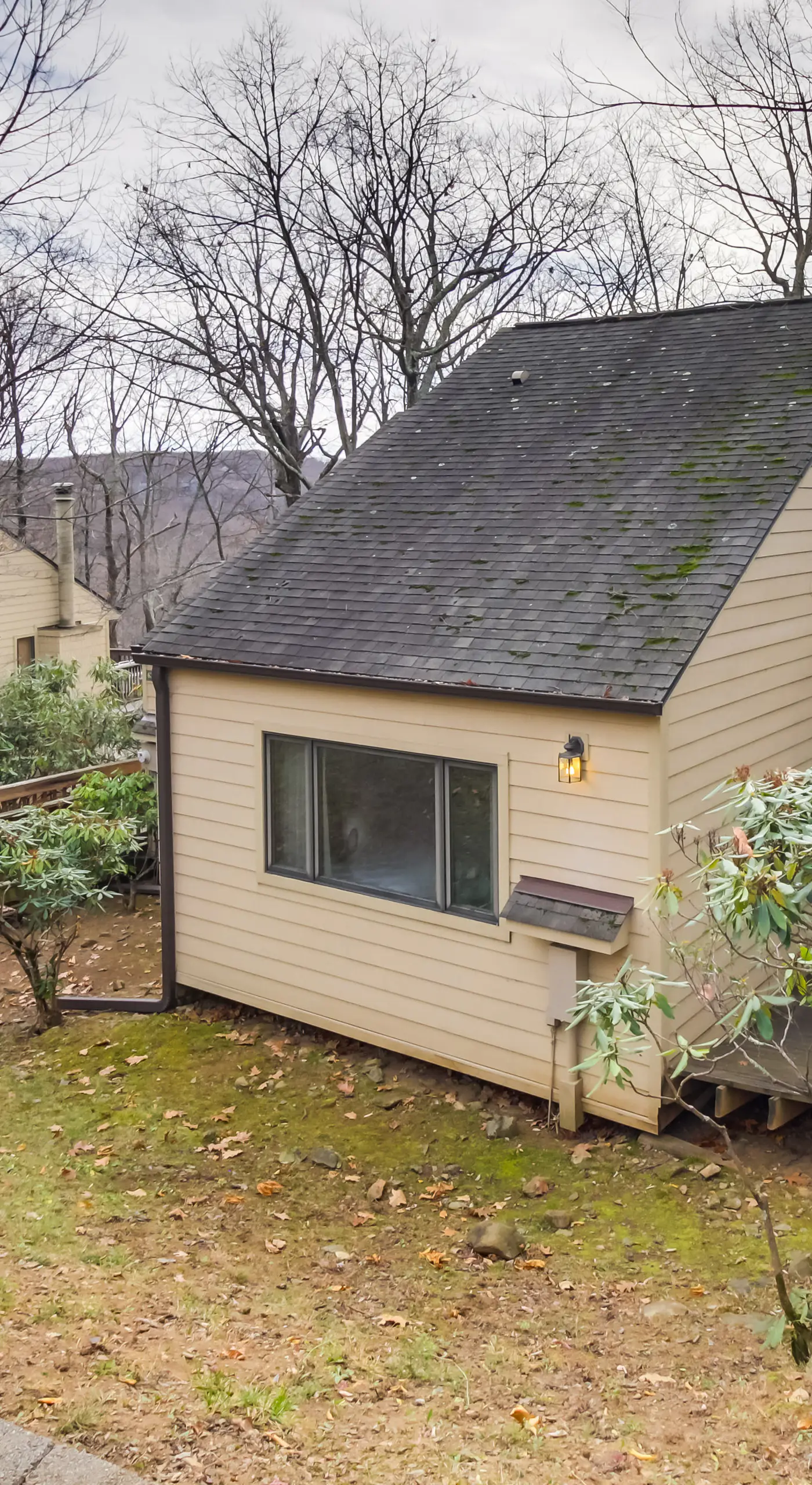 Wintergreen Resort Getaway w/ Deck, Mountain View!