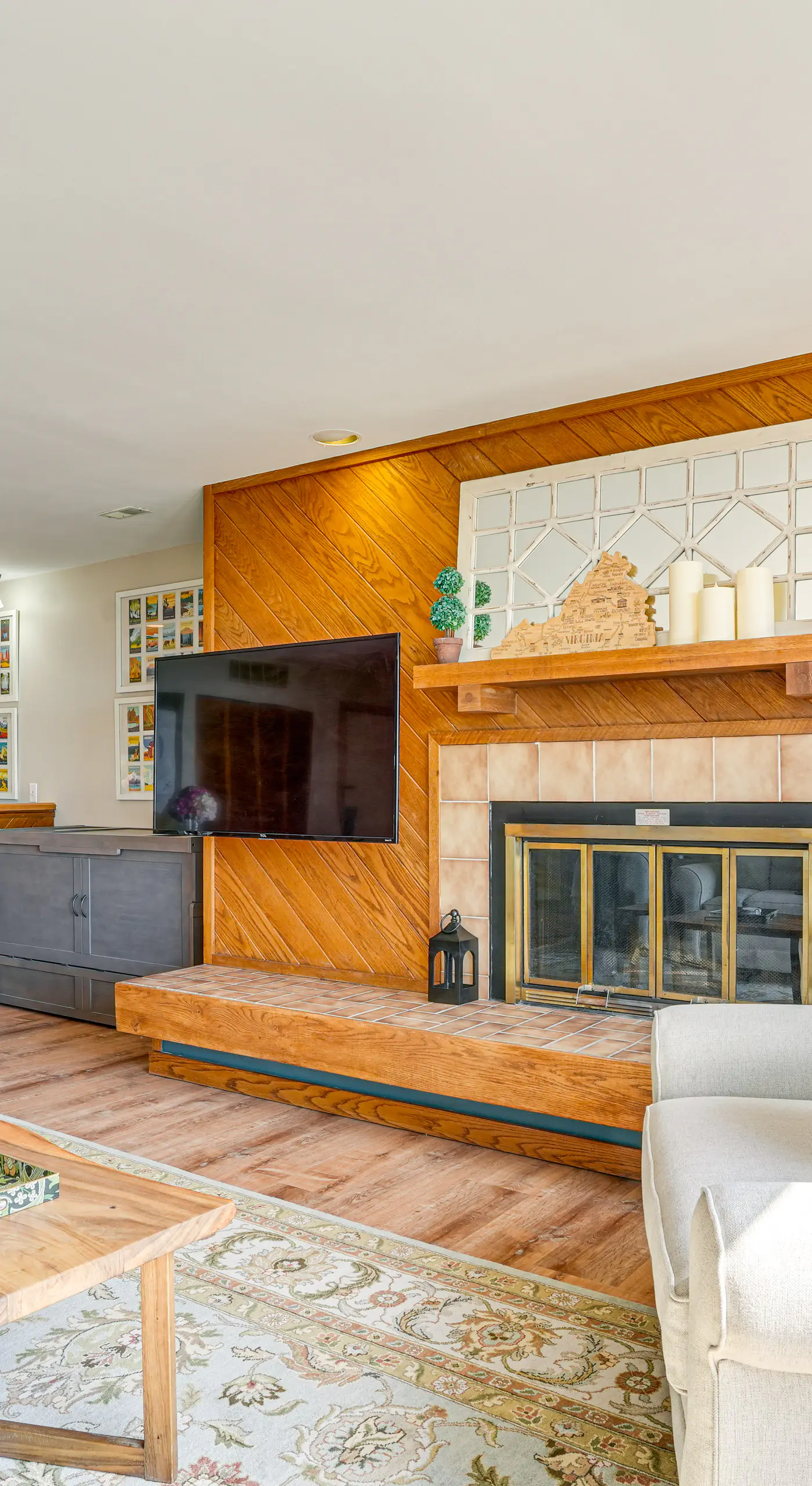 Pool Access: Scenic Condo in Wintergreen Resort!