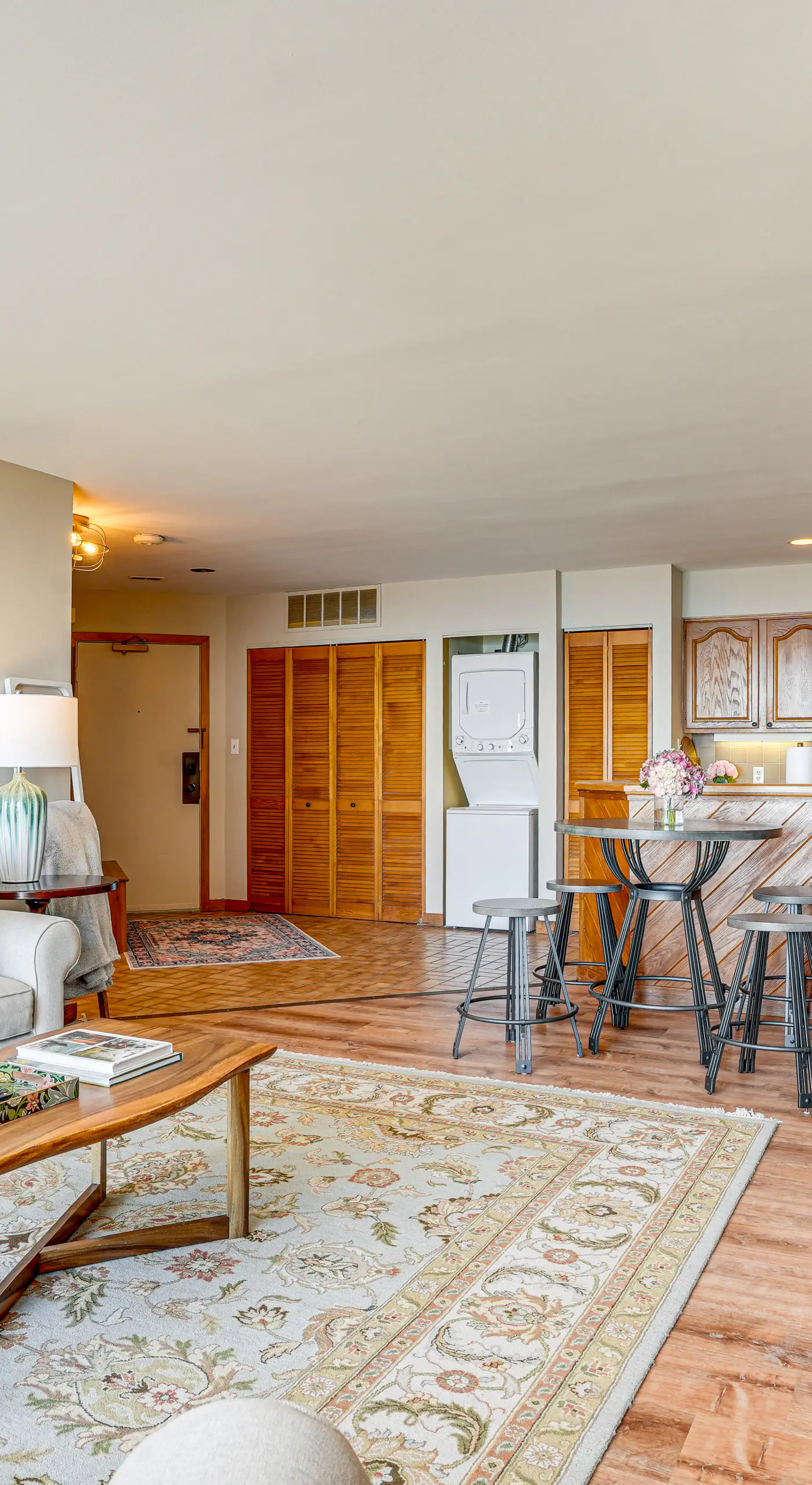 Pool Access: Scenic Condo in Wintergreen Resort!
