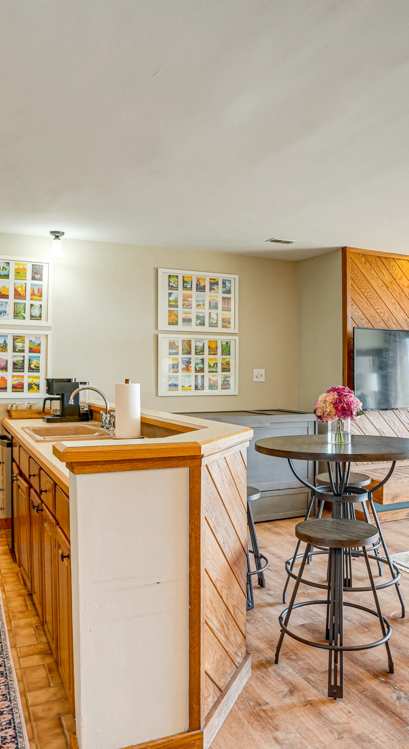 Pool Access: Scenic Condo in Wintergreen Resort!