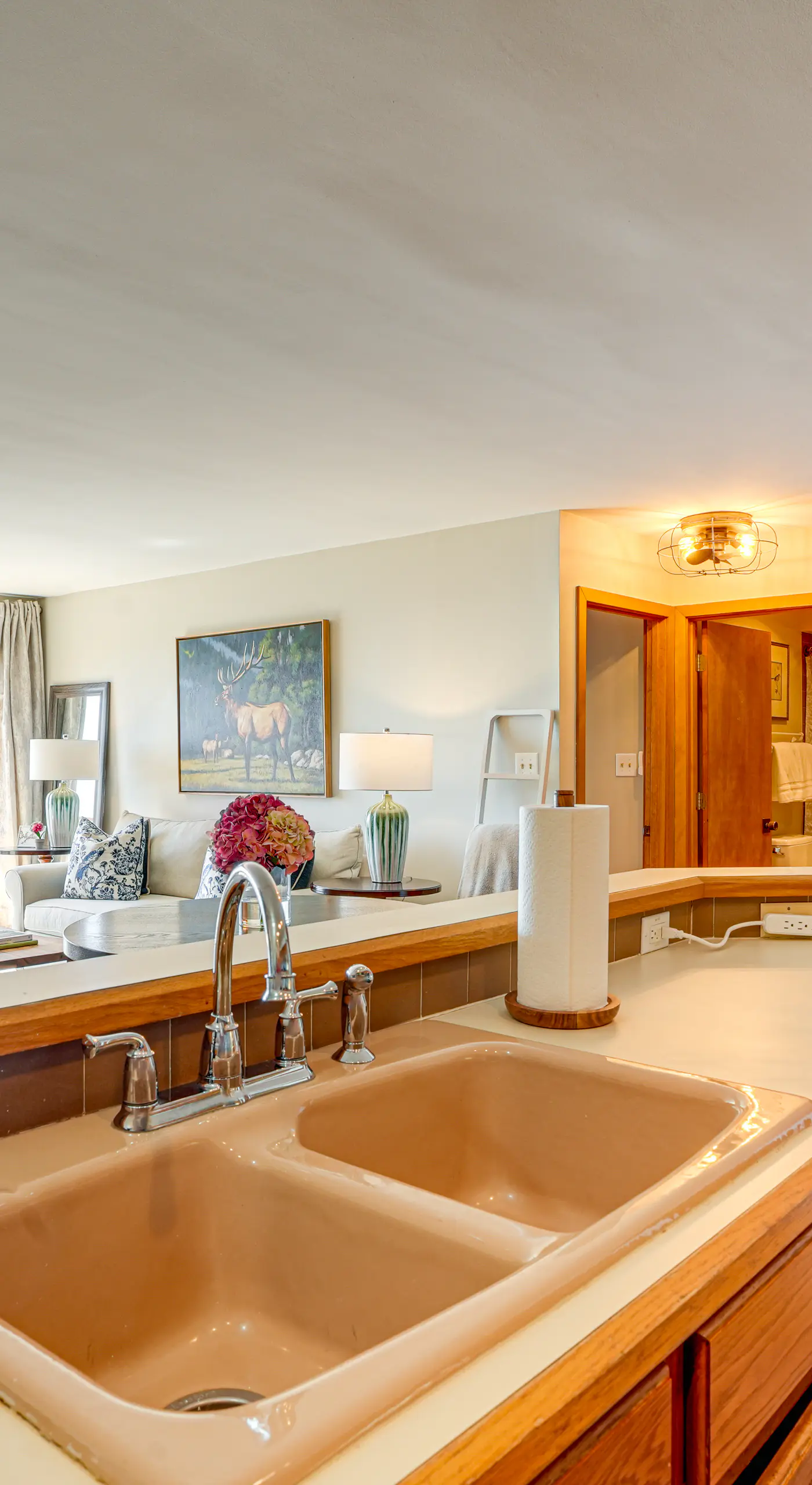 Pool Access: Scenic Condo in Wintergreen Resort!