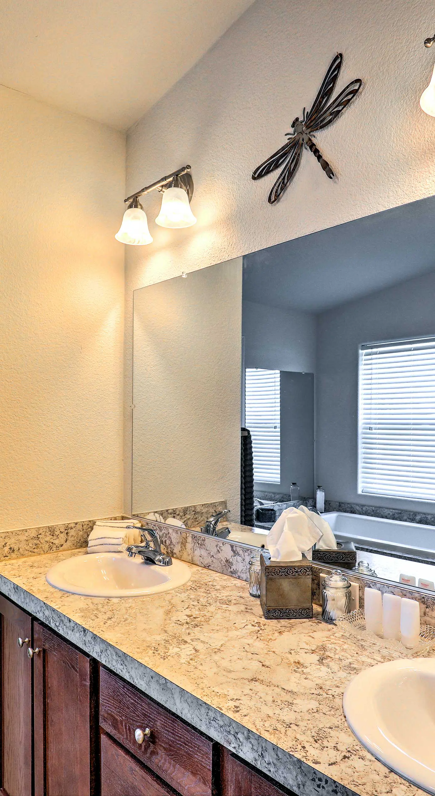 Desert Escape Off I-10 w/ Over 1 Enclosed Acre!
