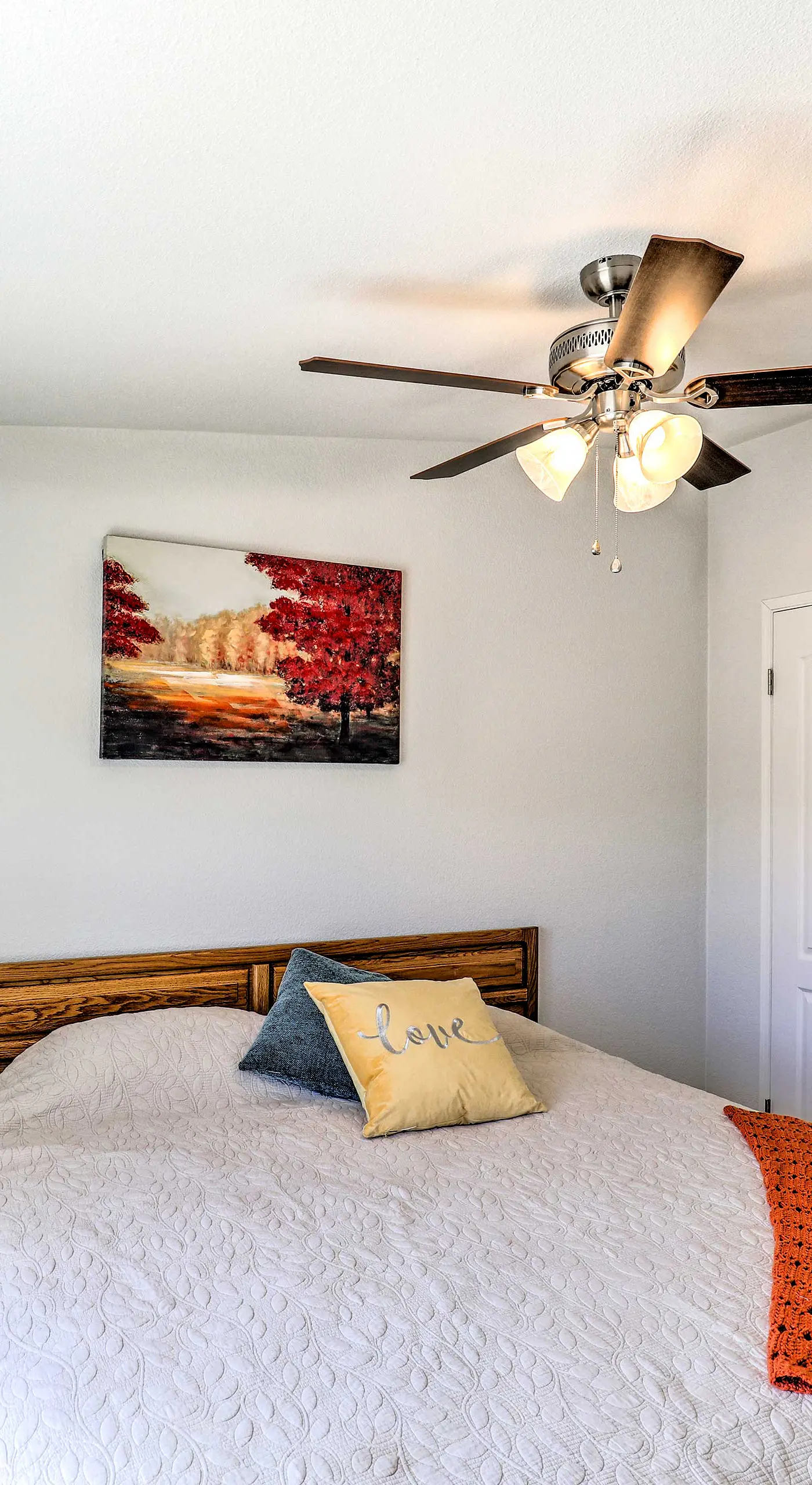 Desert Escape Off I-10 w/ Over 1 Enclosed Acre!