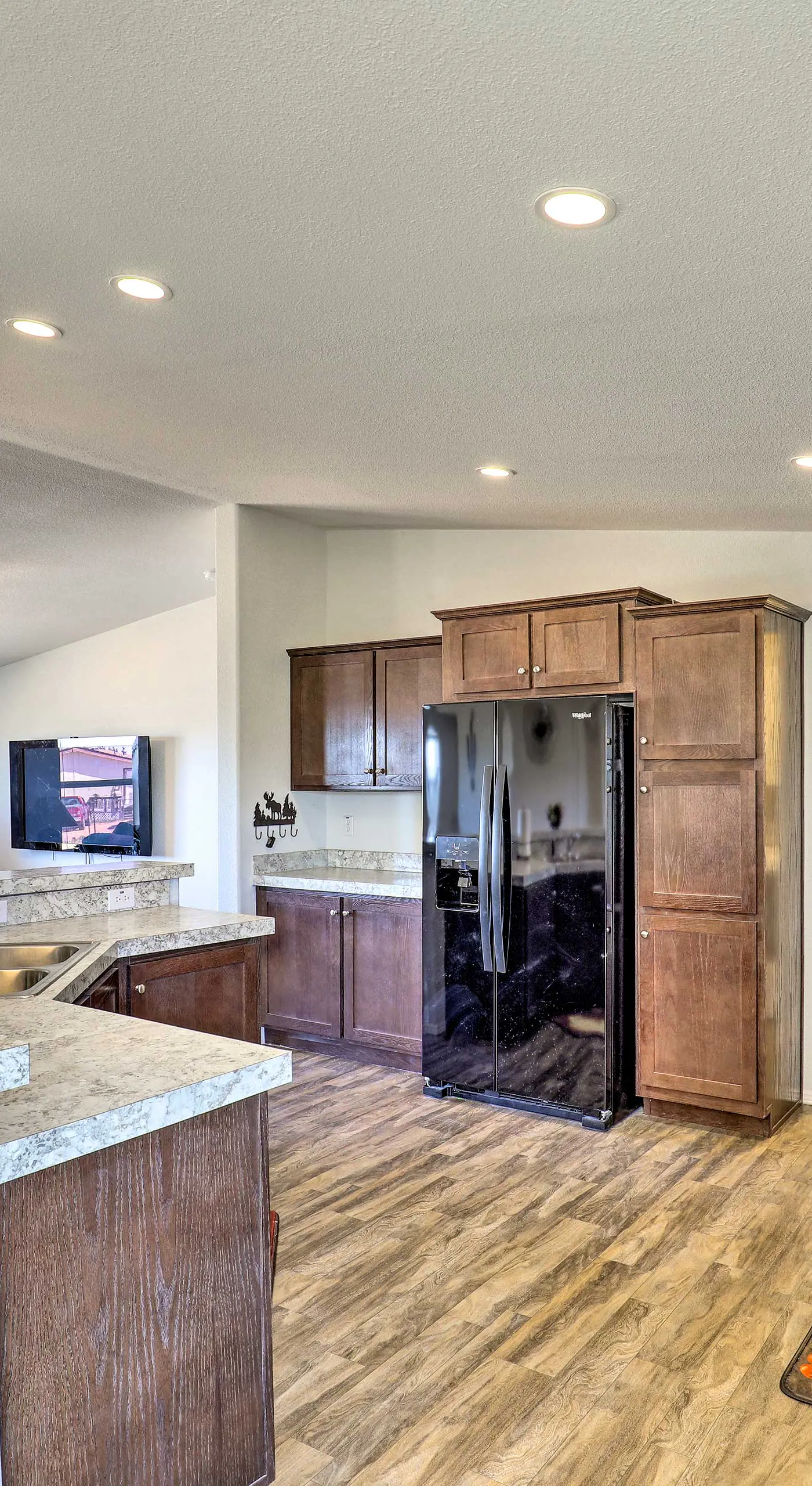 Desert Escape Off I-10 w/ Over 1 Enclosed Acre!
