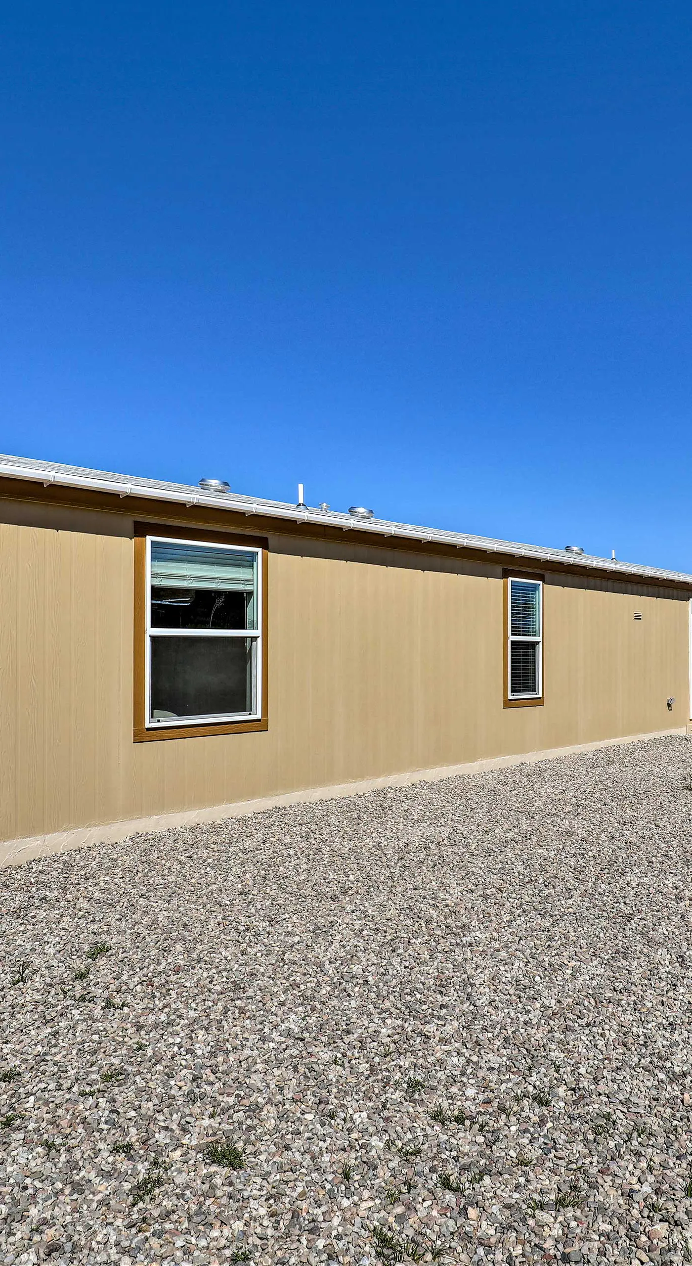 Desert Escape Off I-10 w/ Over 1 Enclosed Acre!