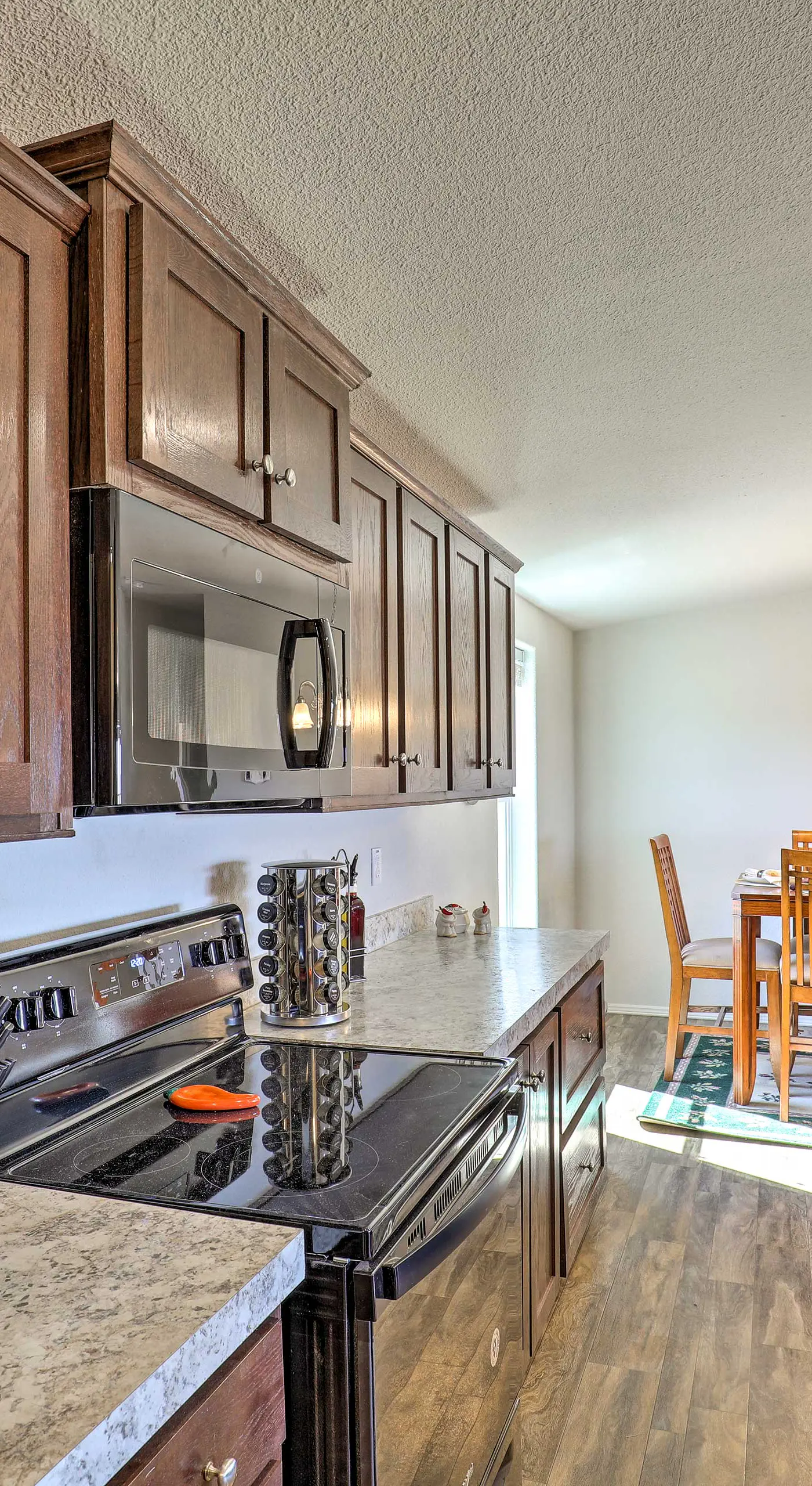 Desert Escape Off I-10 w/ Over 1 Enclosed Acre!
