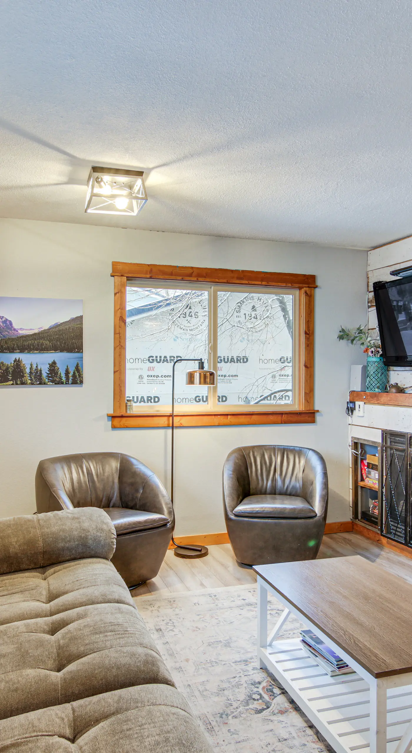 11 Mi to Bozeman: Family Home w/ Movie Room!