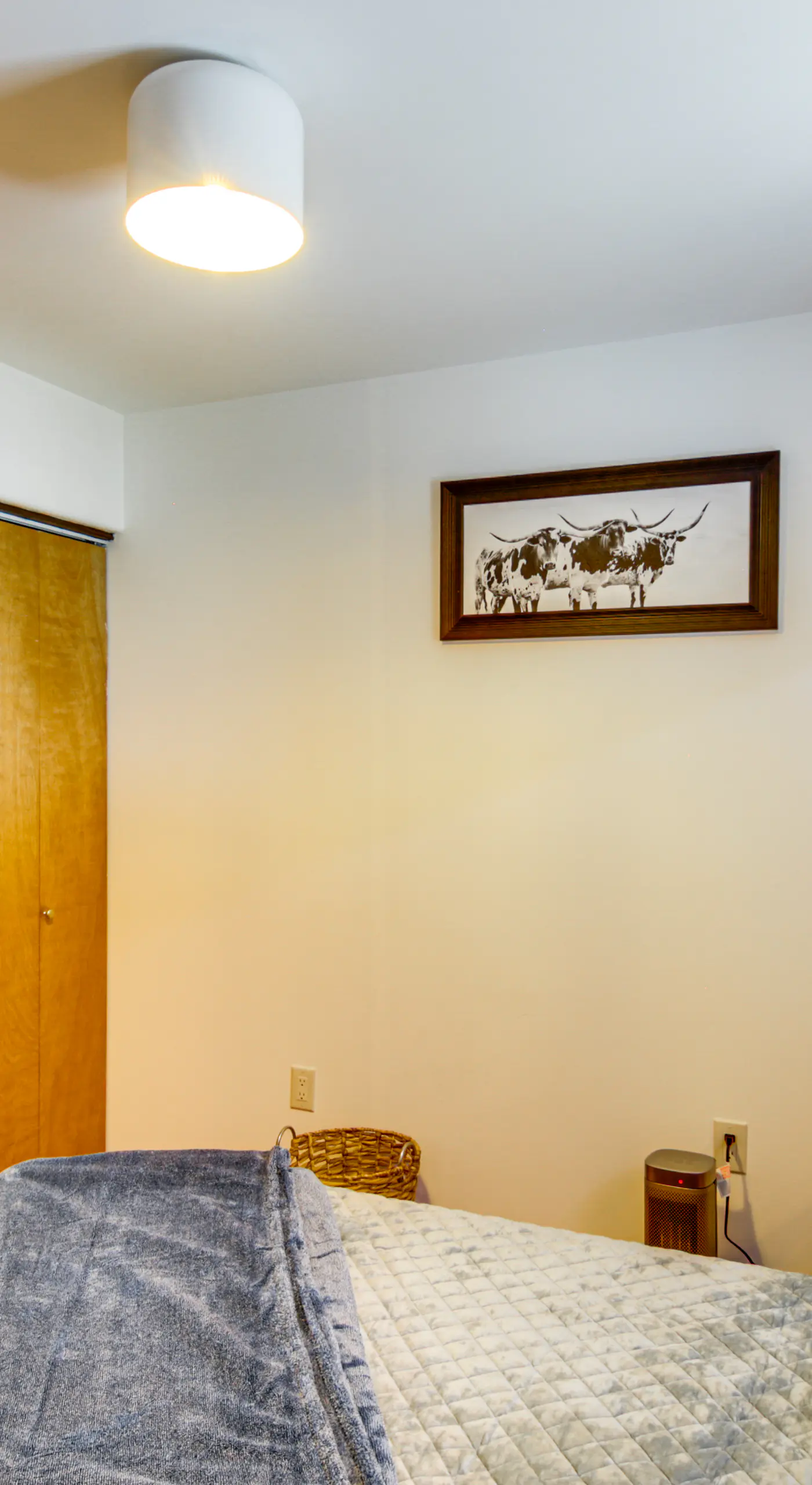 12 Mi to Bozeman: Duplex w/ Sauna & Yard