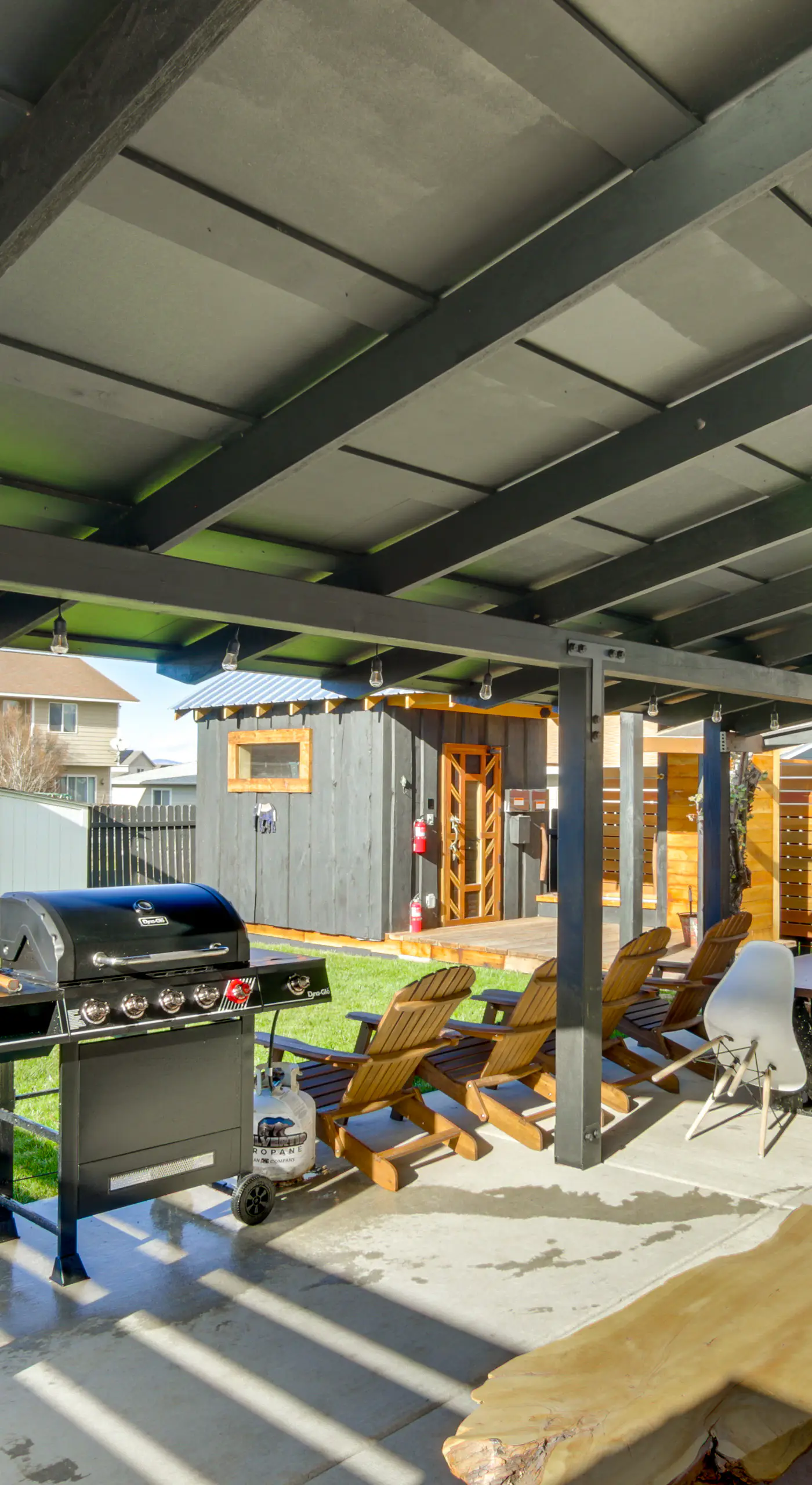12 Mi to Bozeman: Duplex w/ Sauna & Yard
