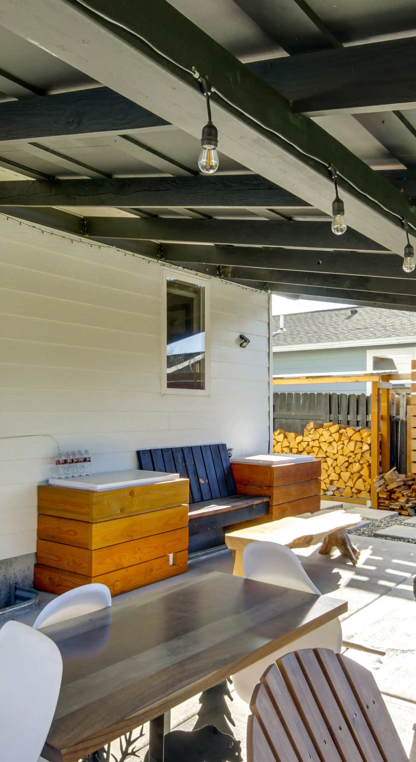 12 Mi to Bozeman: Duplex w/ Sauna & Yard