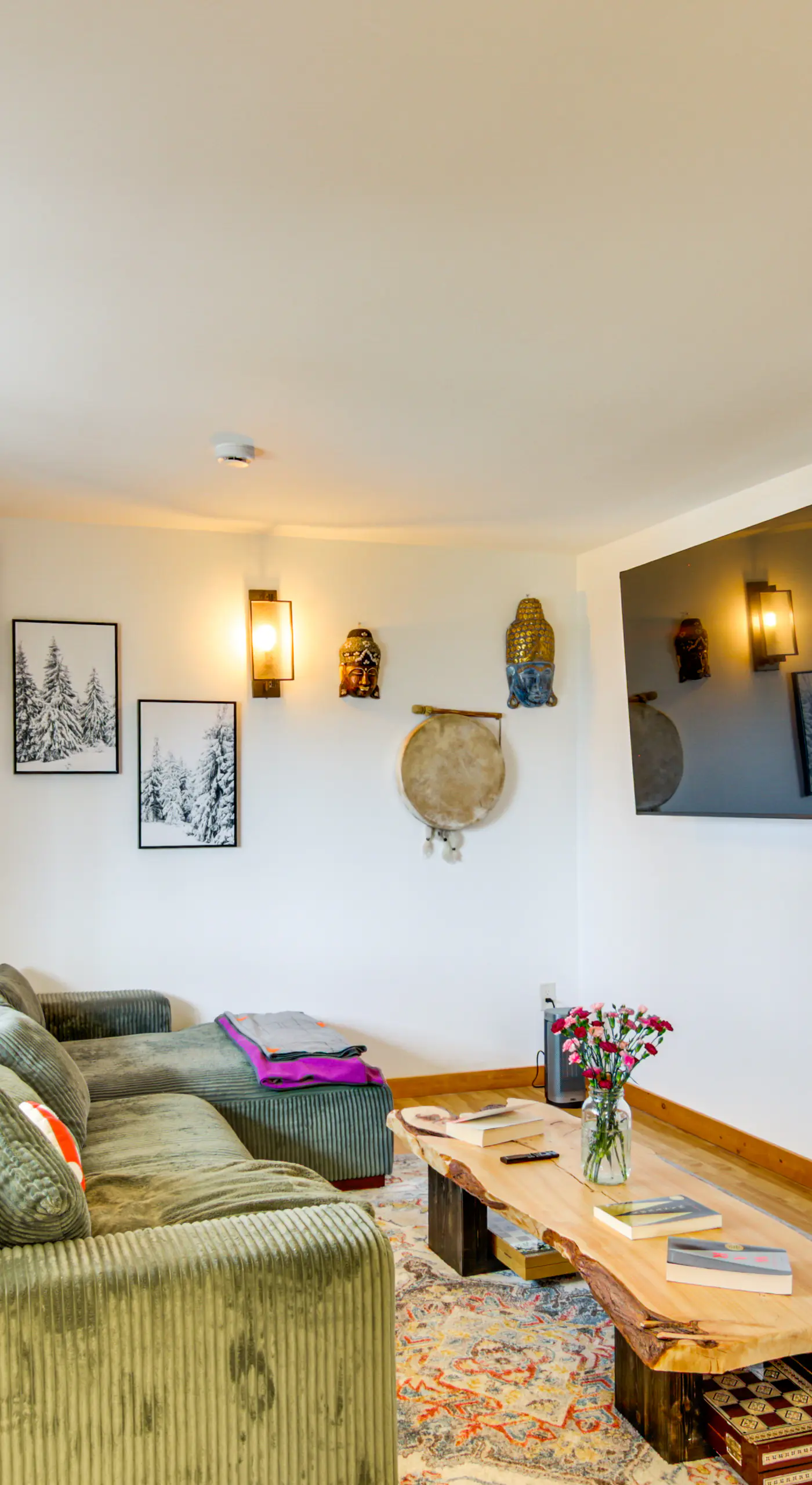 12 Mi to Bozeman: Duplex w/ Sauna & Yard
