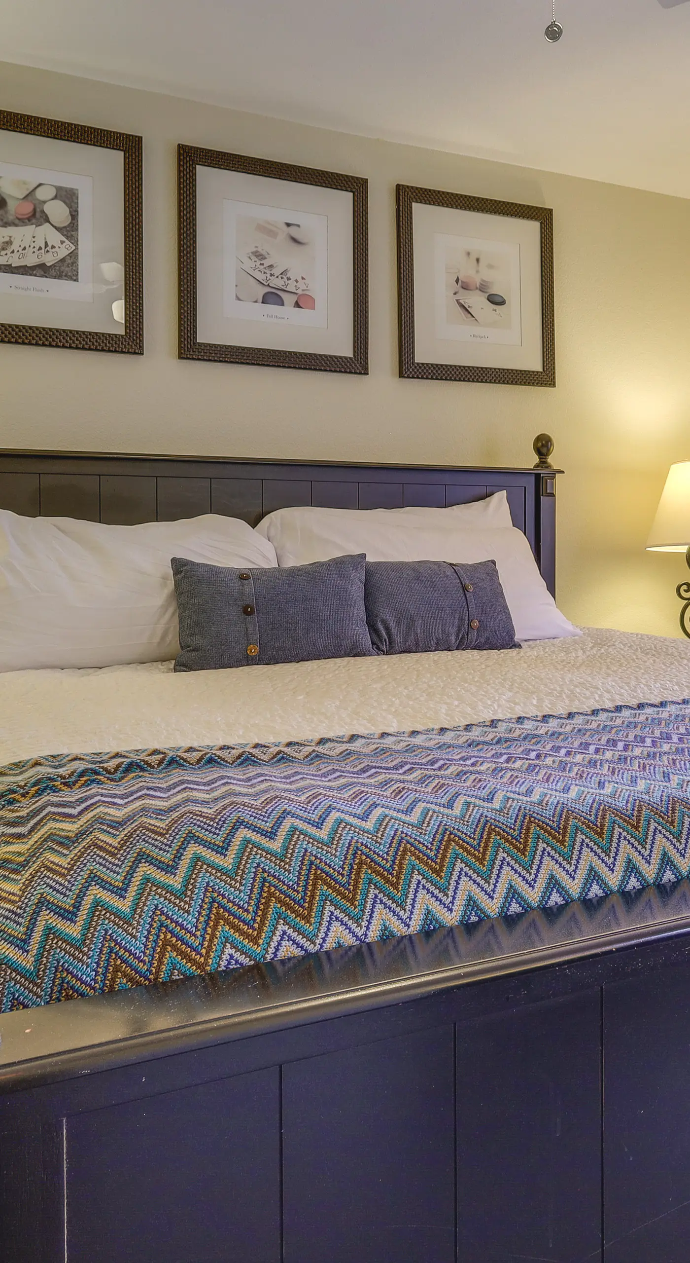 Mesquite Condo w/ Community Pool & Hot Tub!