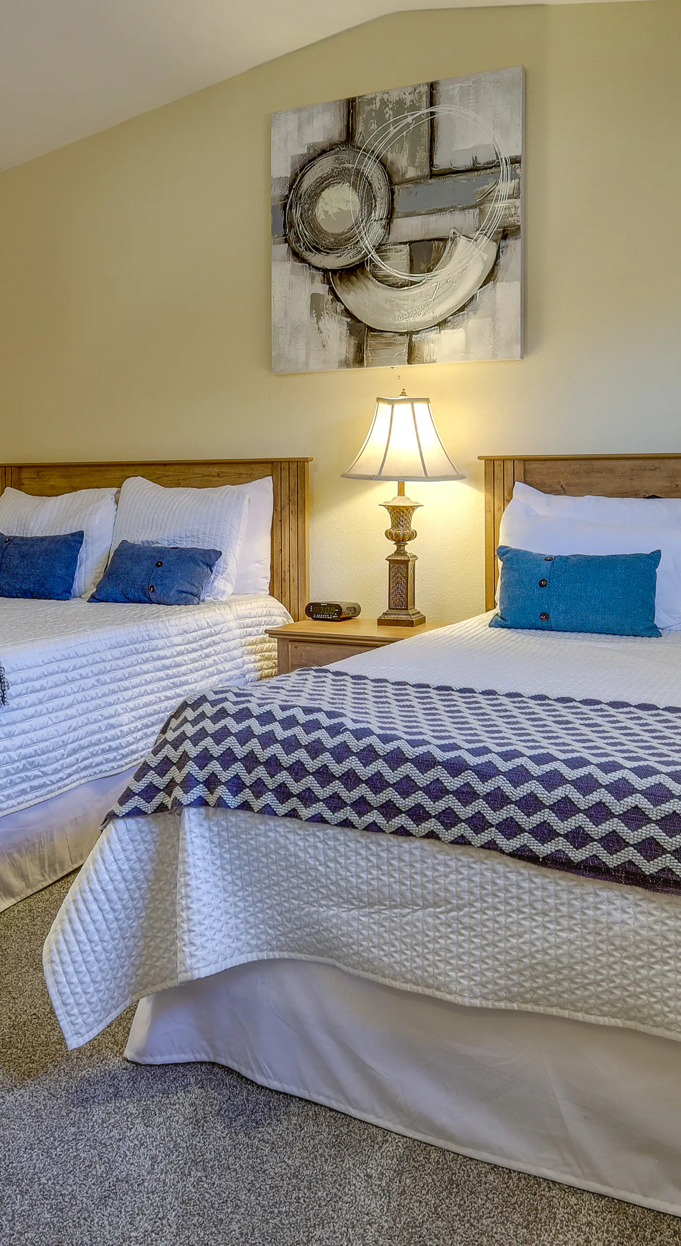Mesquite Condo w/ Community Pool & Hot Tub!