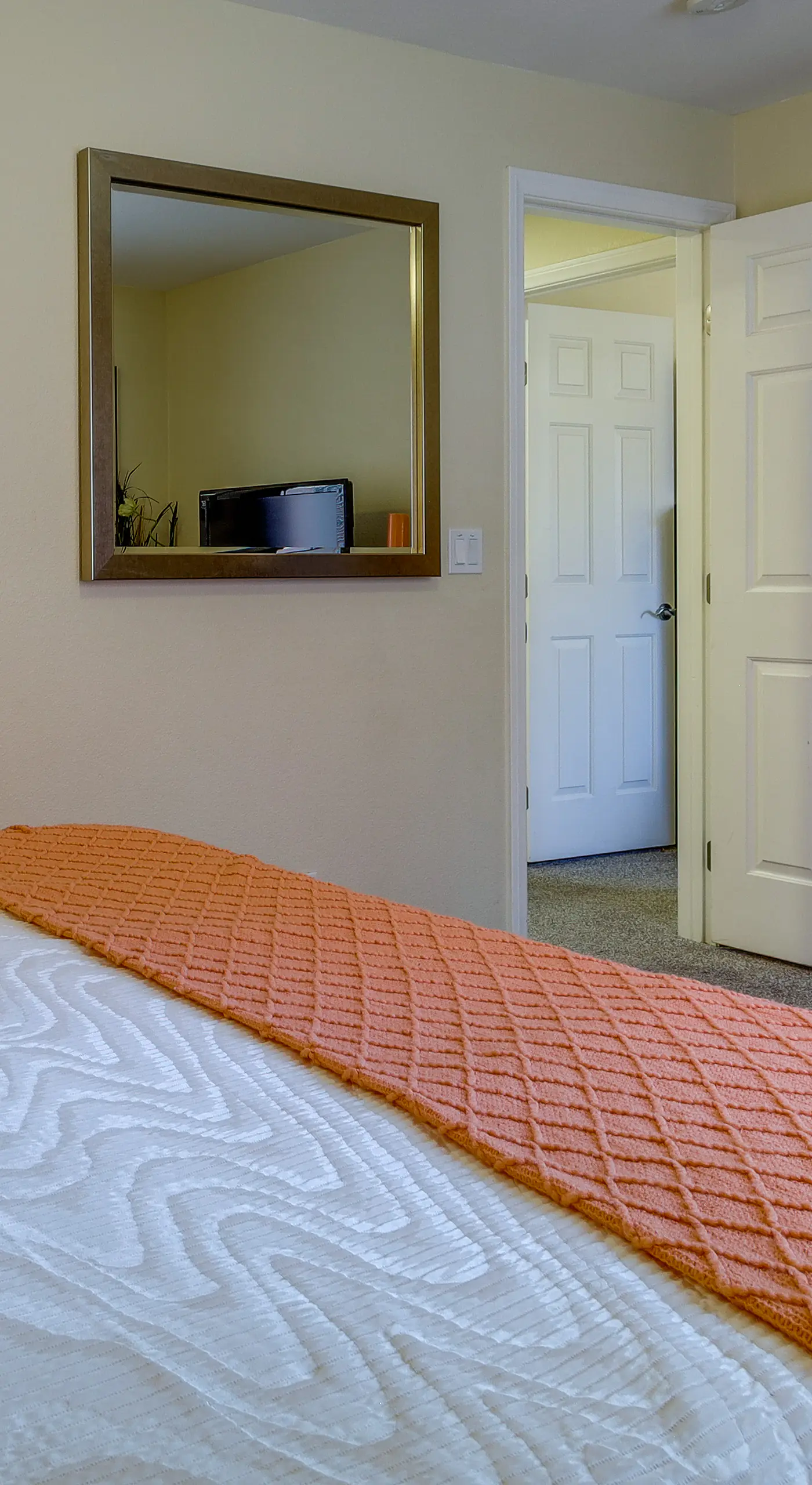 Mesquite Condo w/ Community Pool & Hot Tub!