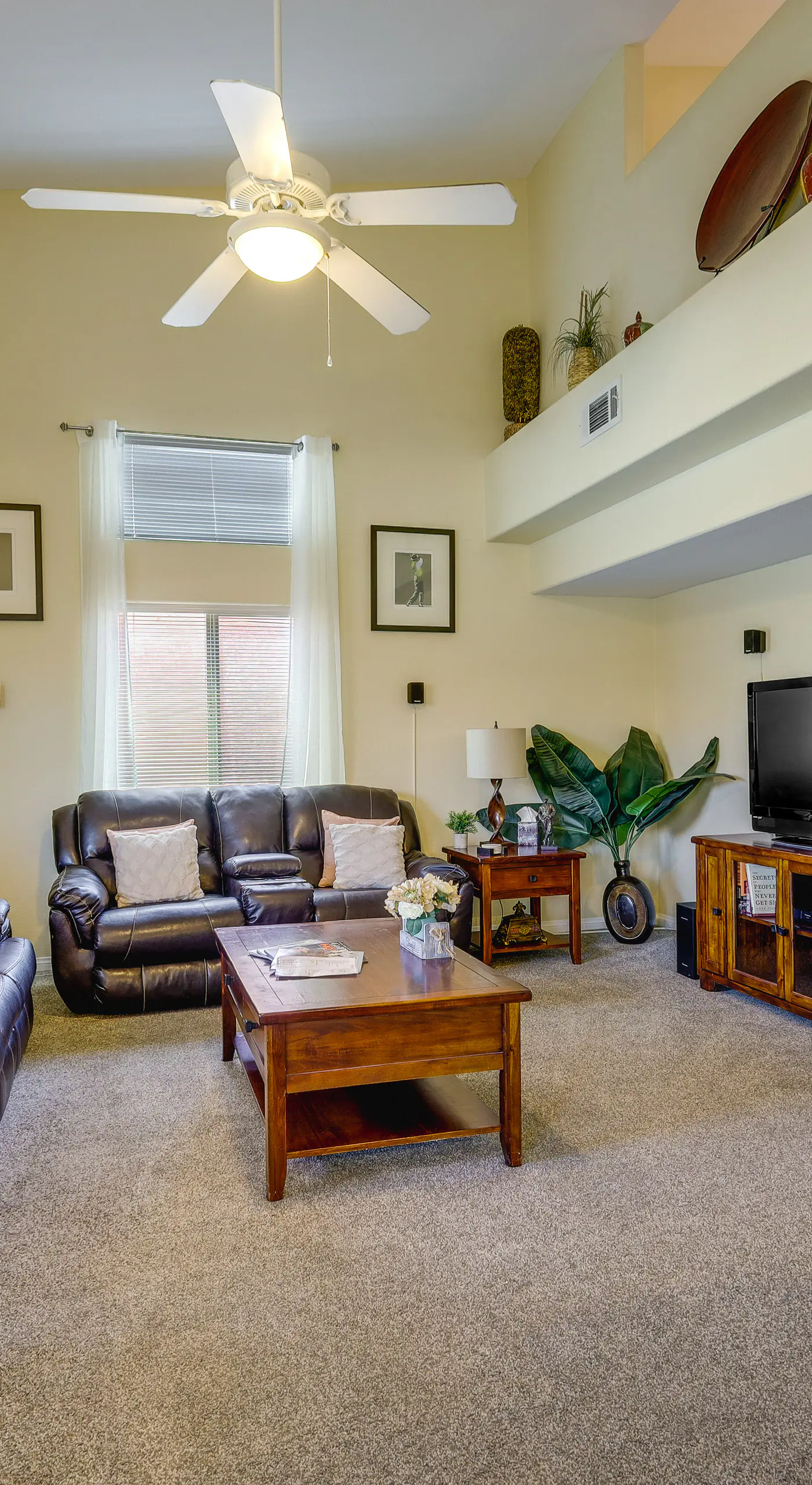Mesquite Condo w/ Community Pool & Hot Tub!