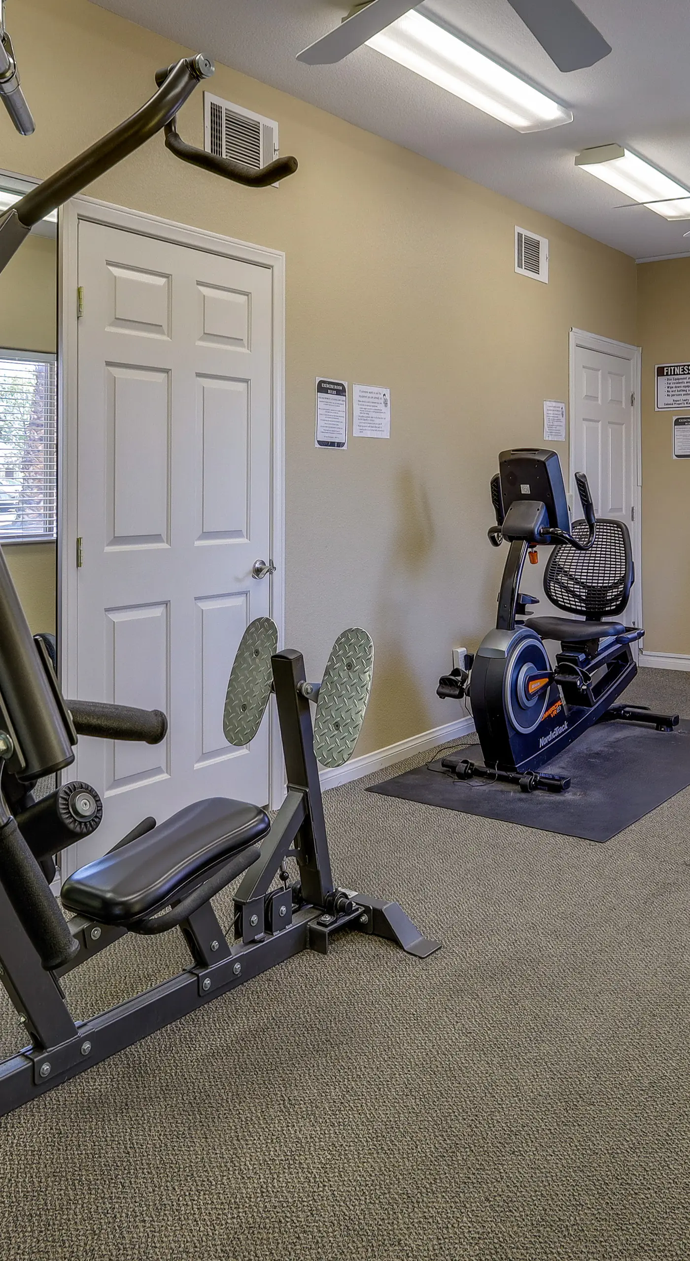 Mesquite Condo w/ Community Pool & Hot Tub!
