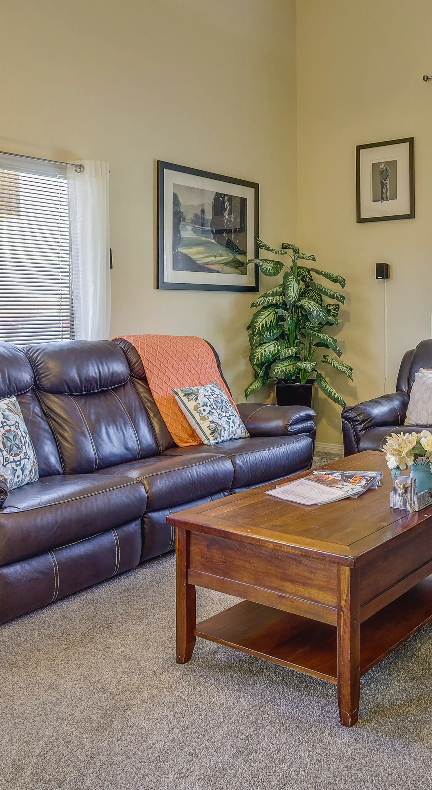 Mesquite Condo w/ Community Pool & Hot Tub!