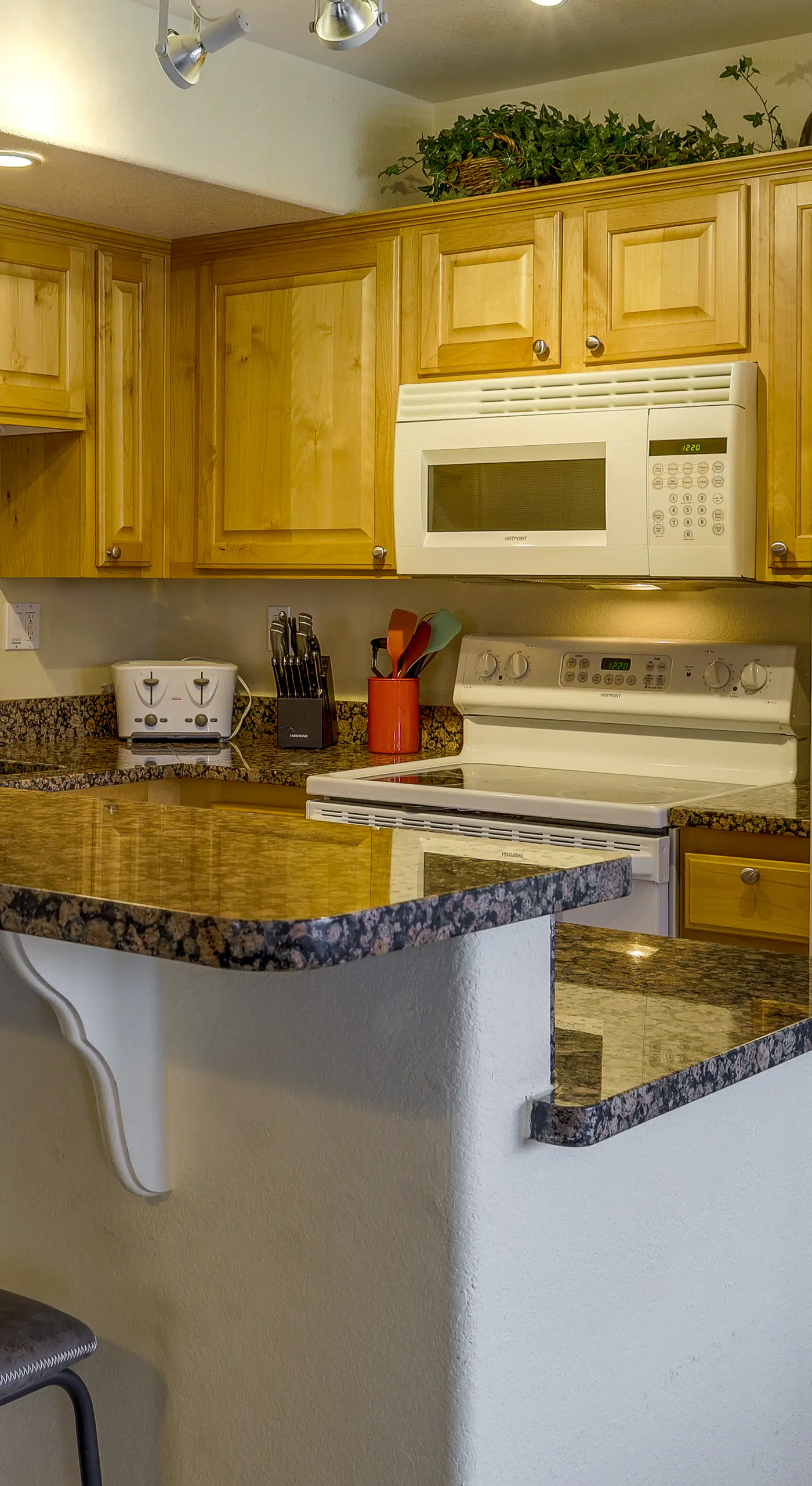 Mesquite Condo w/ Community Pool & Hot Tub!