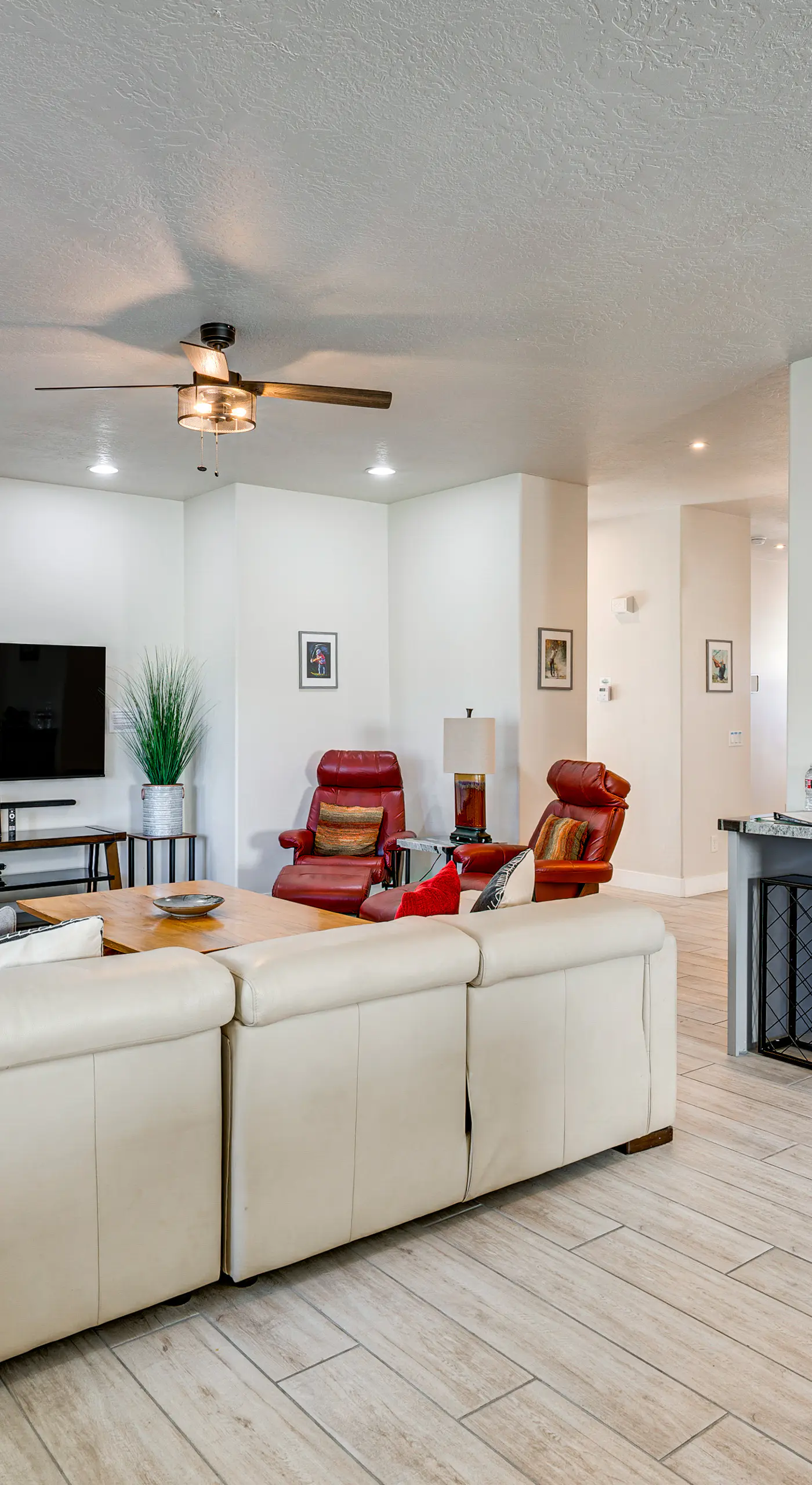 Spacious Mesquite Getaway - 1/2 Mi to Golf Course