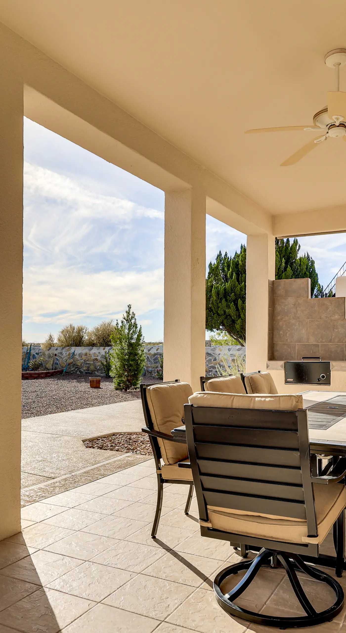 Golf, Hike & Stargaze: Quiet Home in Las Cruces
