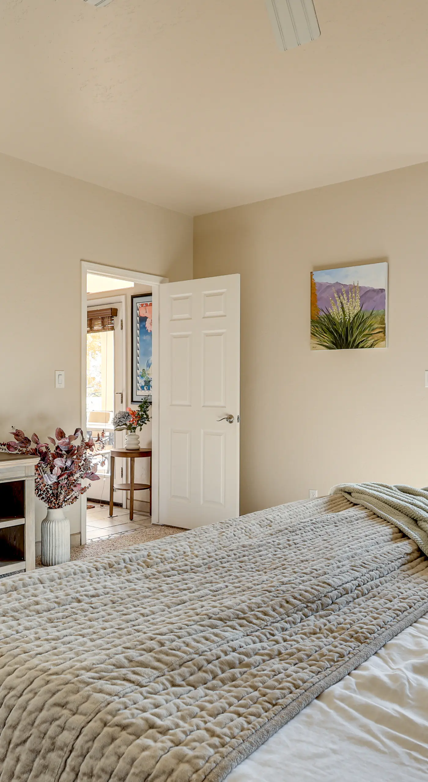 Golf, Hike & Stargaze: Quiet Home in Las Cruces