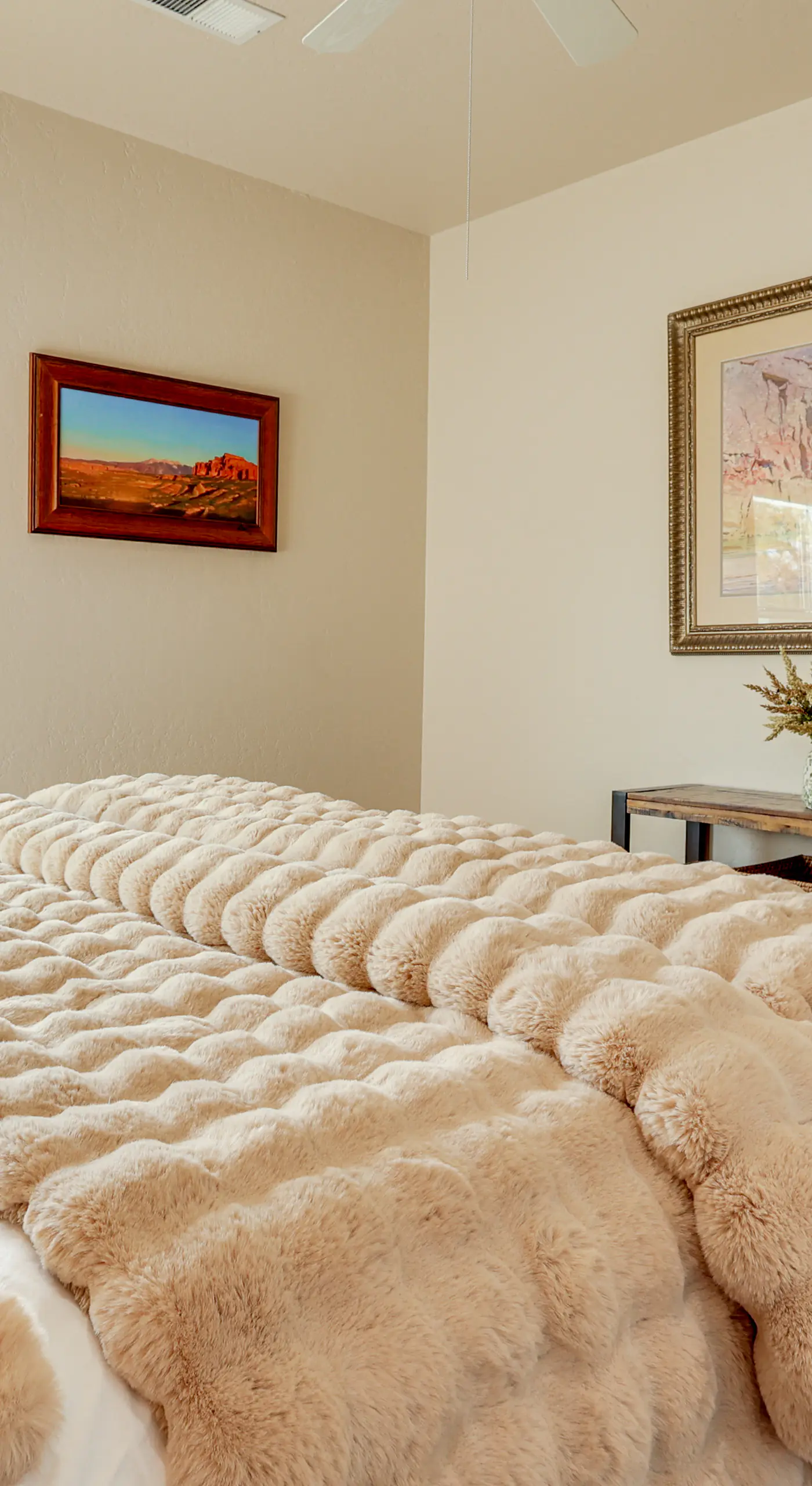 Golf, Hike & Stargaze: Quiet Home in Las Cruces